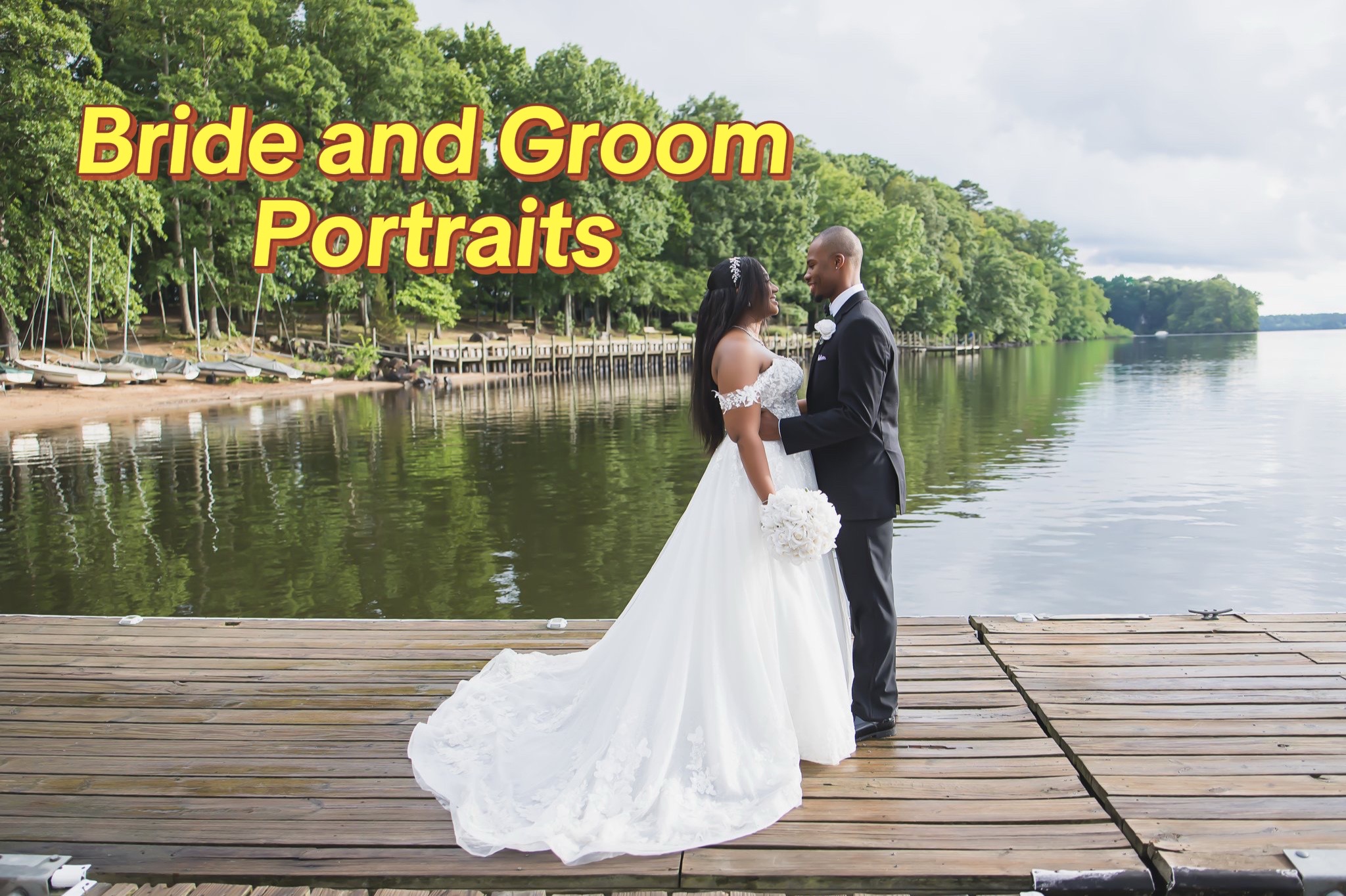 @DMV Wedding Photographer | Gee