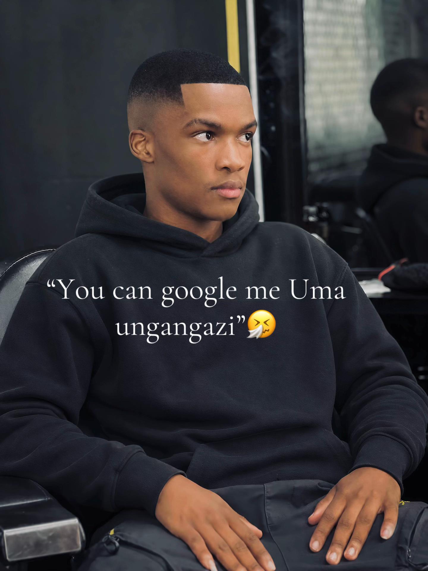 @Banele P-nine Mthethwa