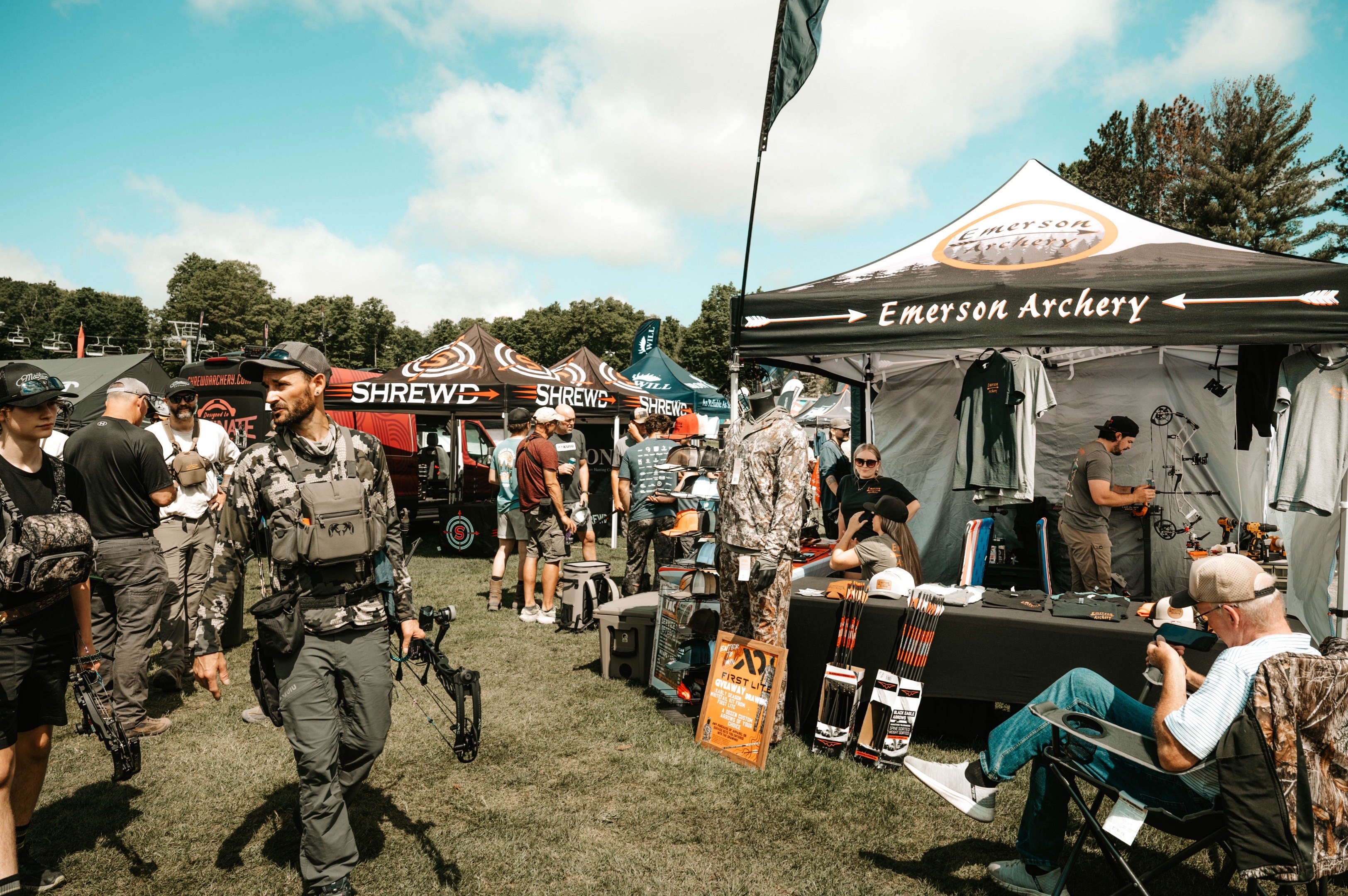 @Ryan | Archery Tech