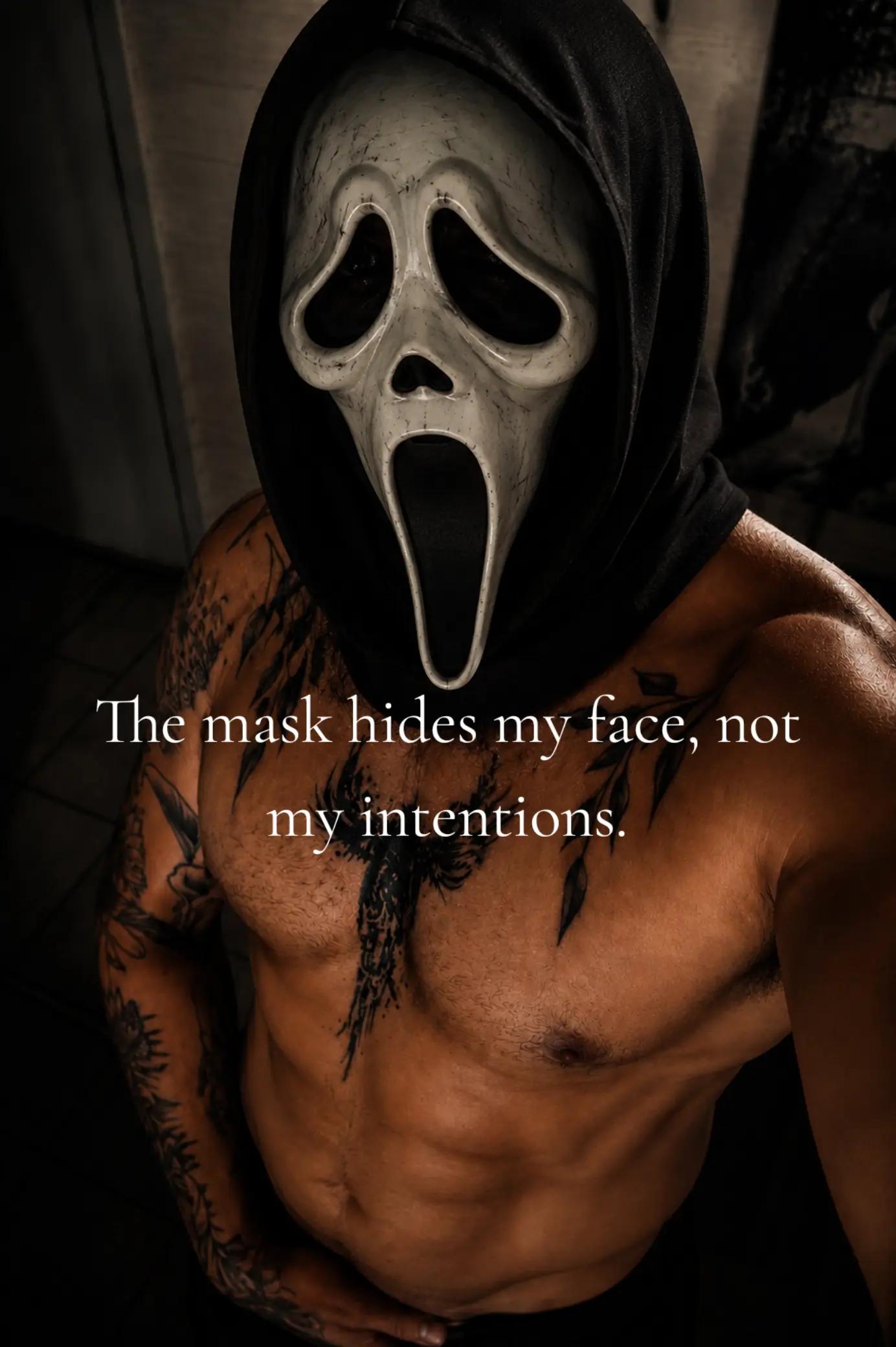 @🖤🥀DarkGhostFace🖤🥀