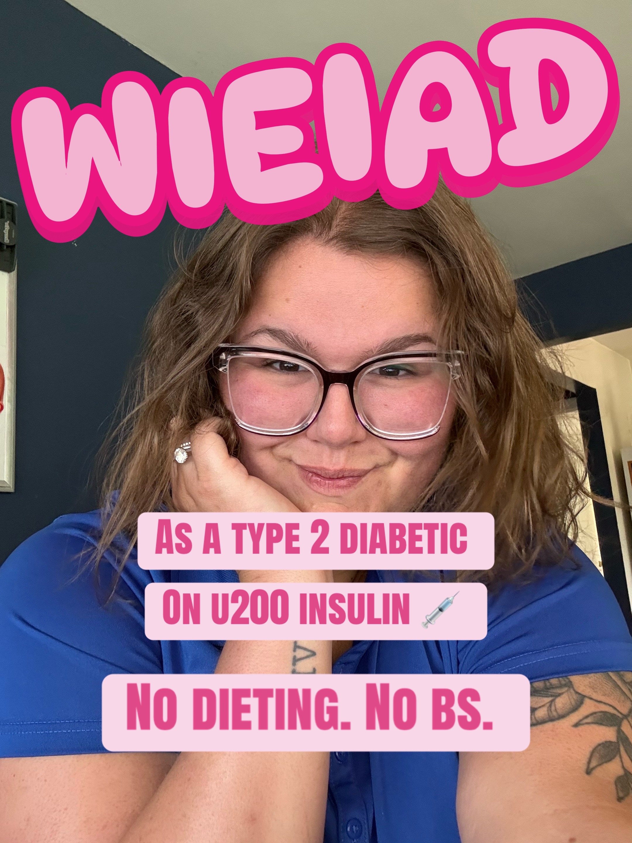 @nina brooke | t2d ๐