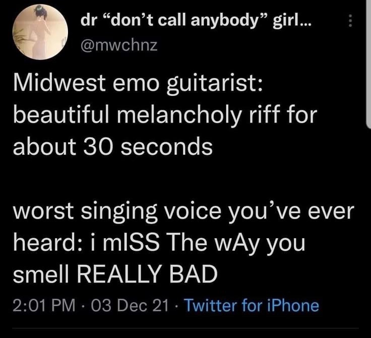 @nevergonnamakeitband