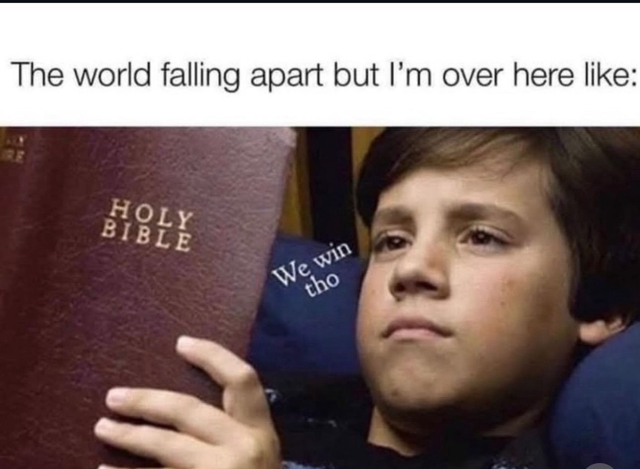@jesussavesnations
