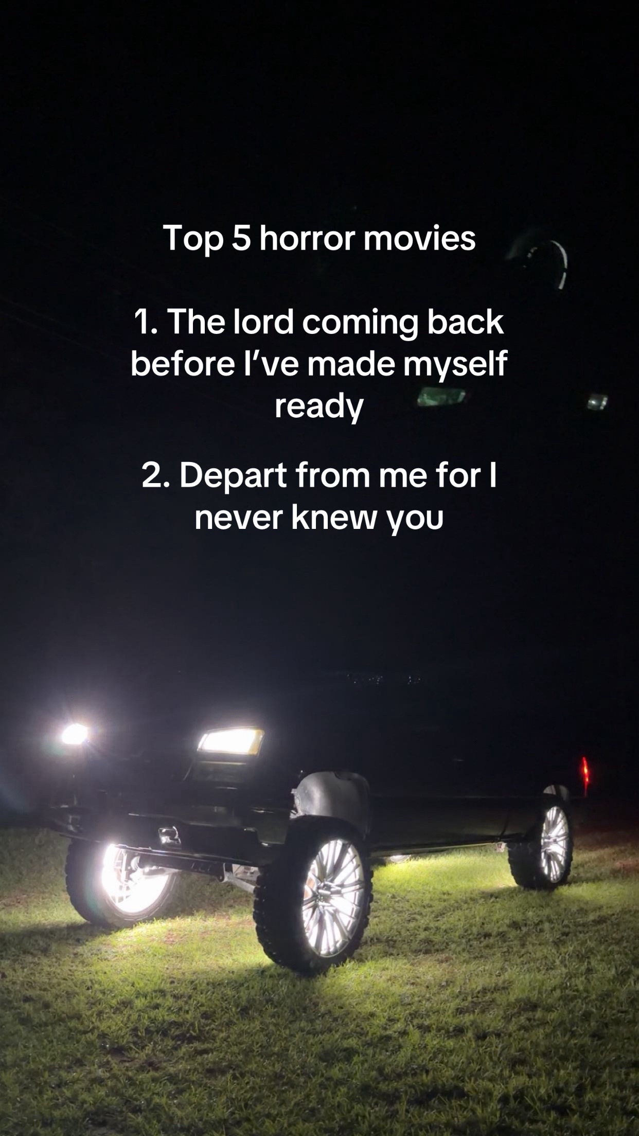 @Jared Baker
