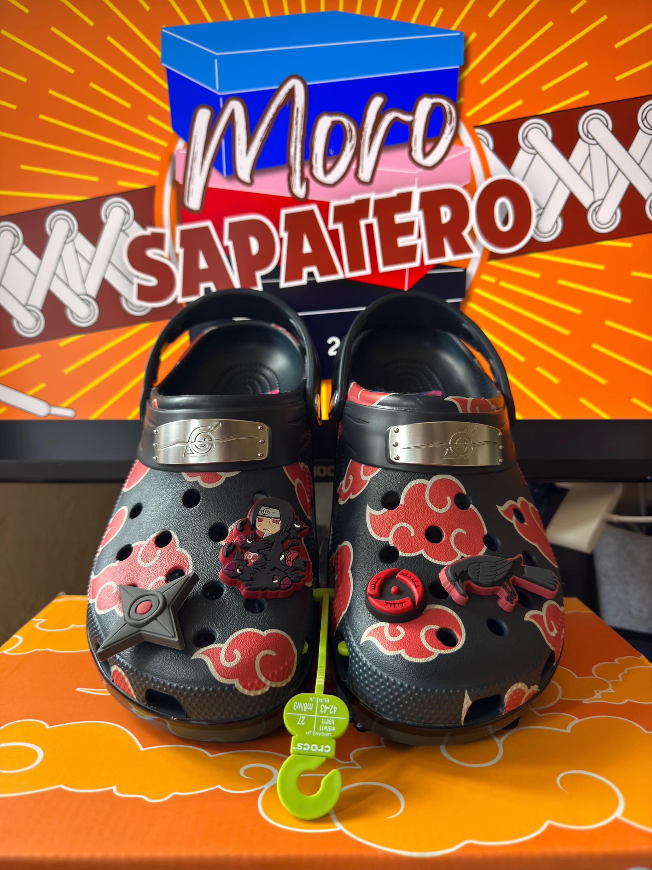 @Moro Sapatero