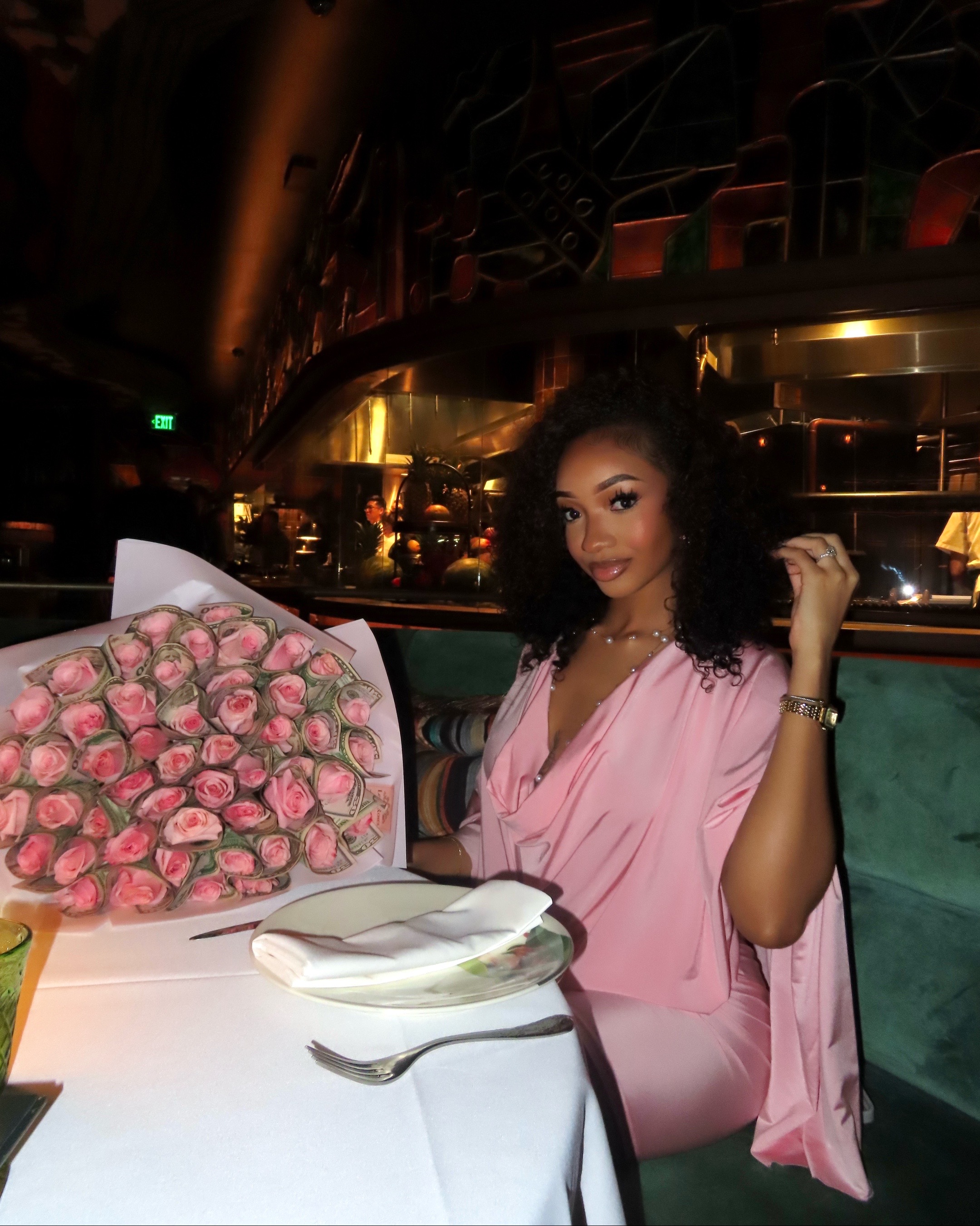 @Mya's Muse