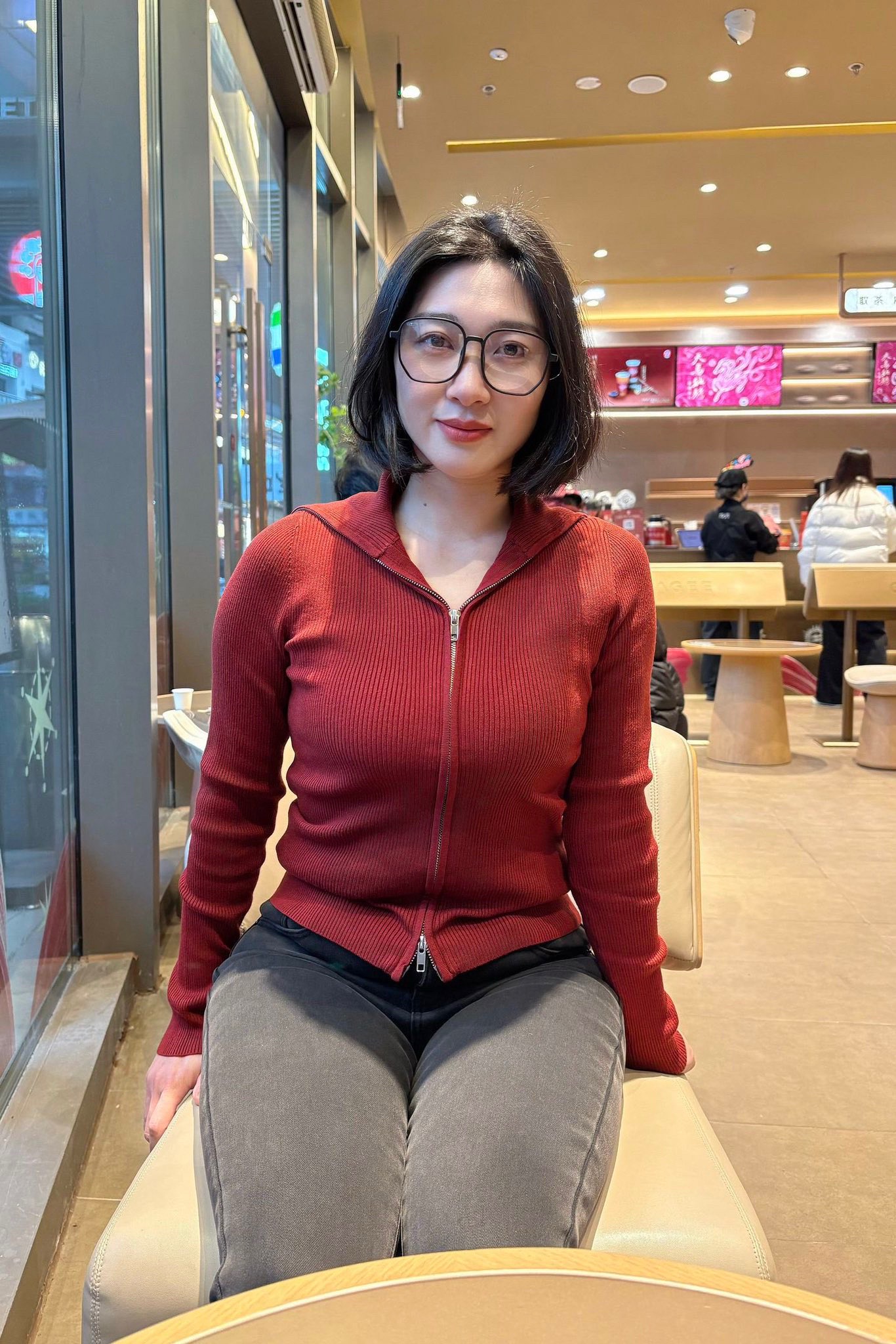 @熟女聚集地