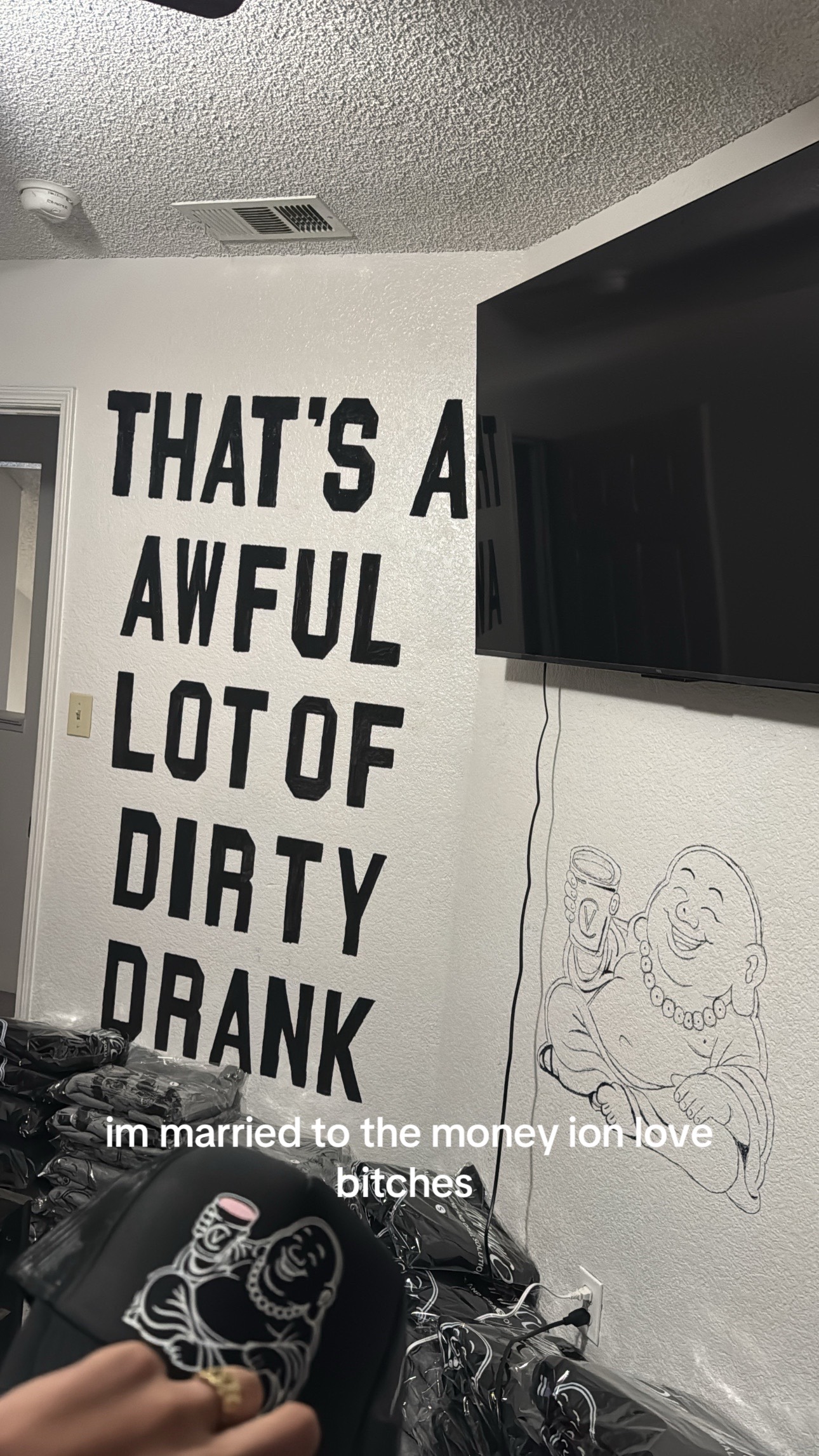 @DIRTY DRANK CO.