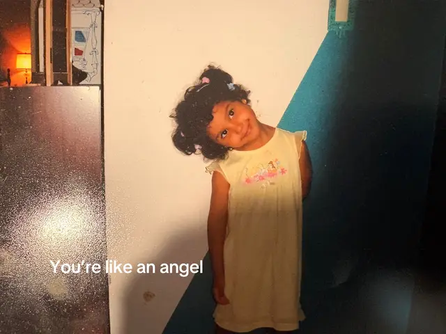 @Dreamless doll