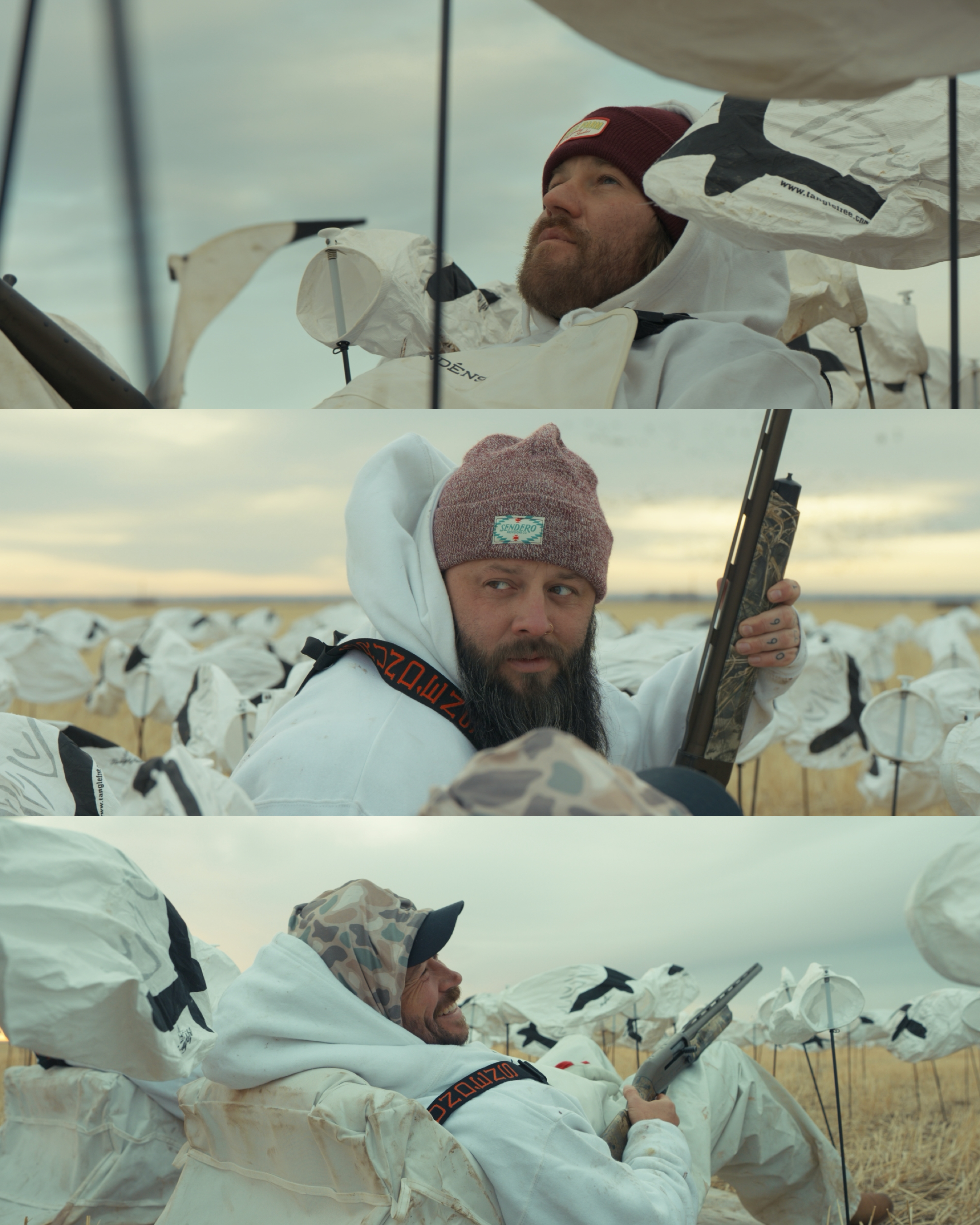 @Shane Smith & The Saints