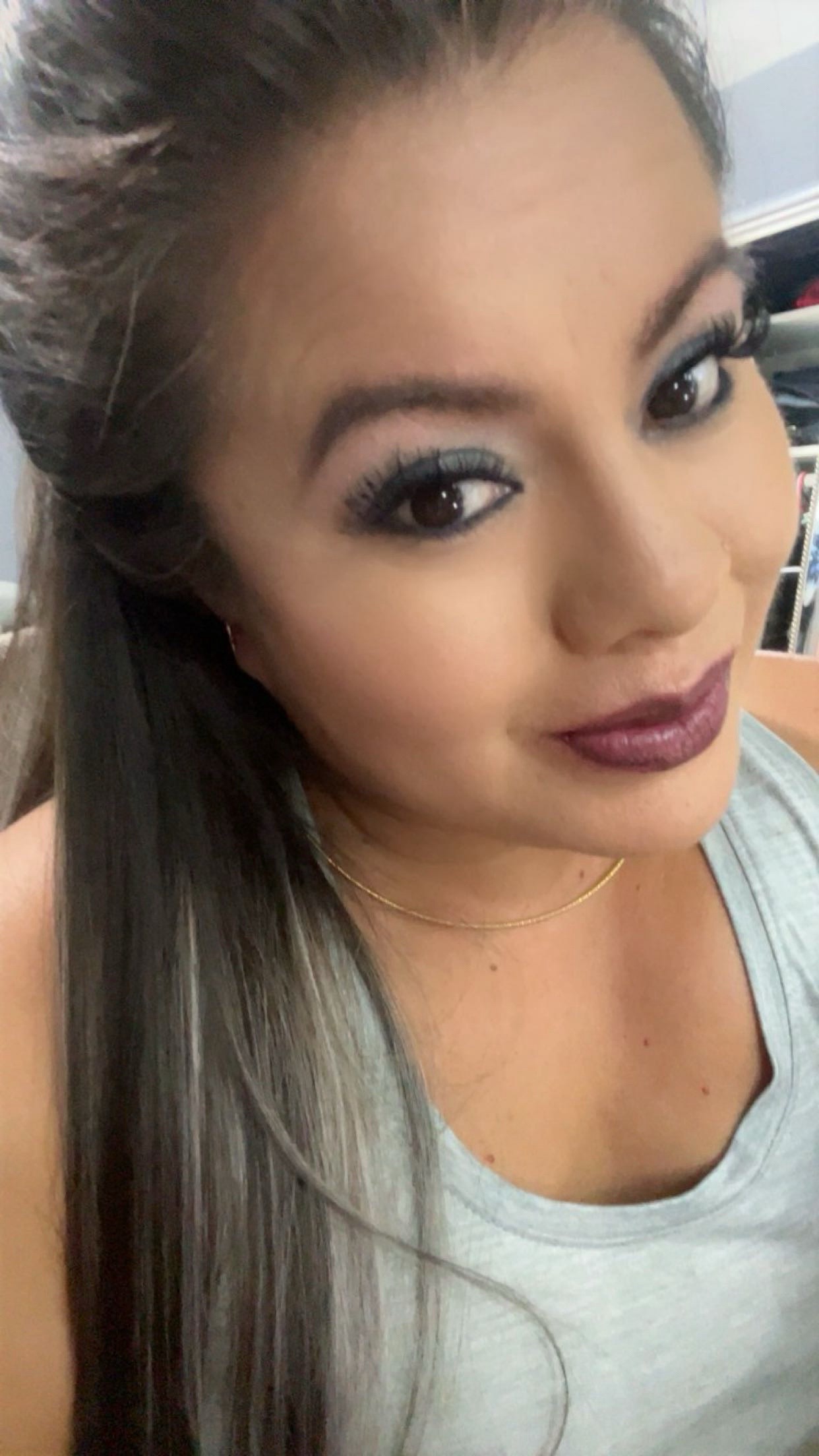 @Ani Garcia🥷 ⚾️💙