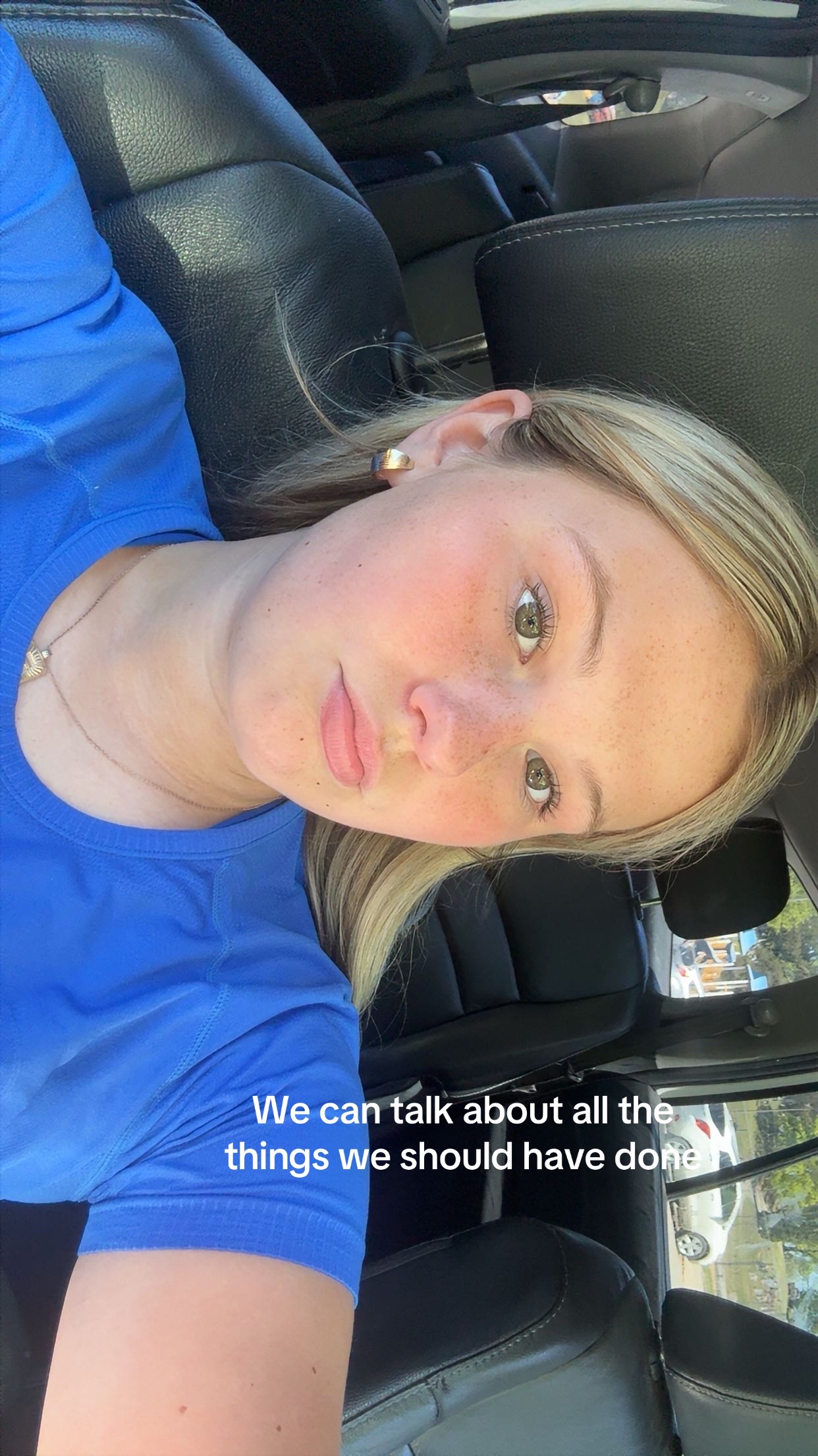@Tenley&rsquo;s _spammm
