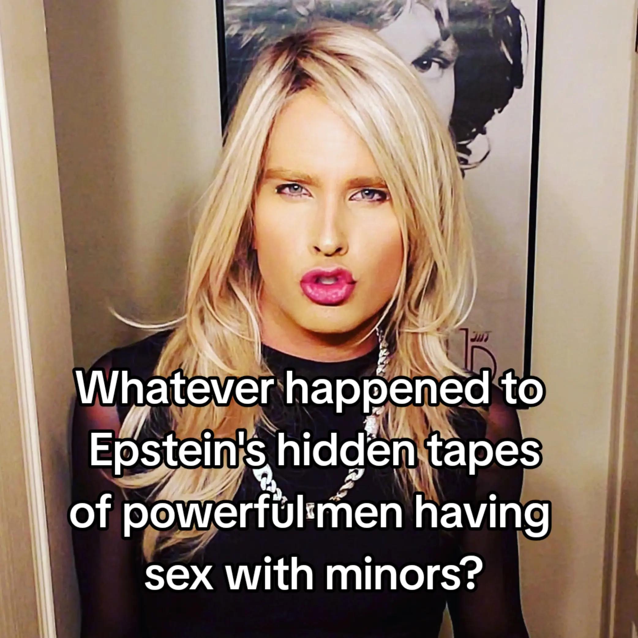 @Erin