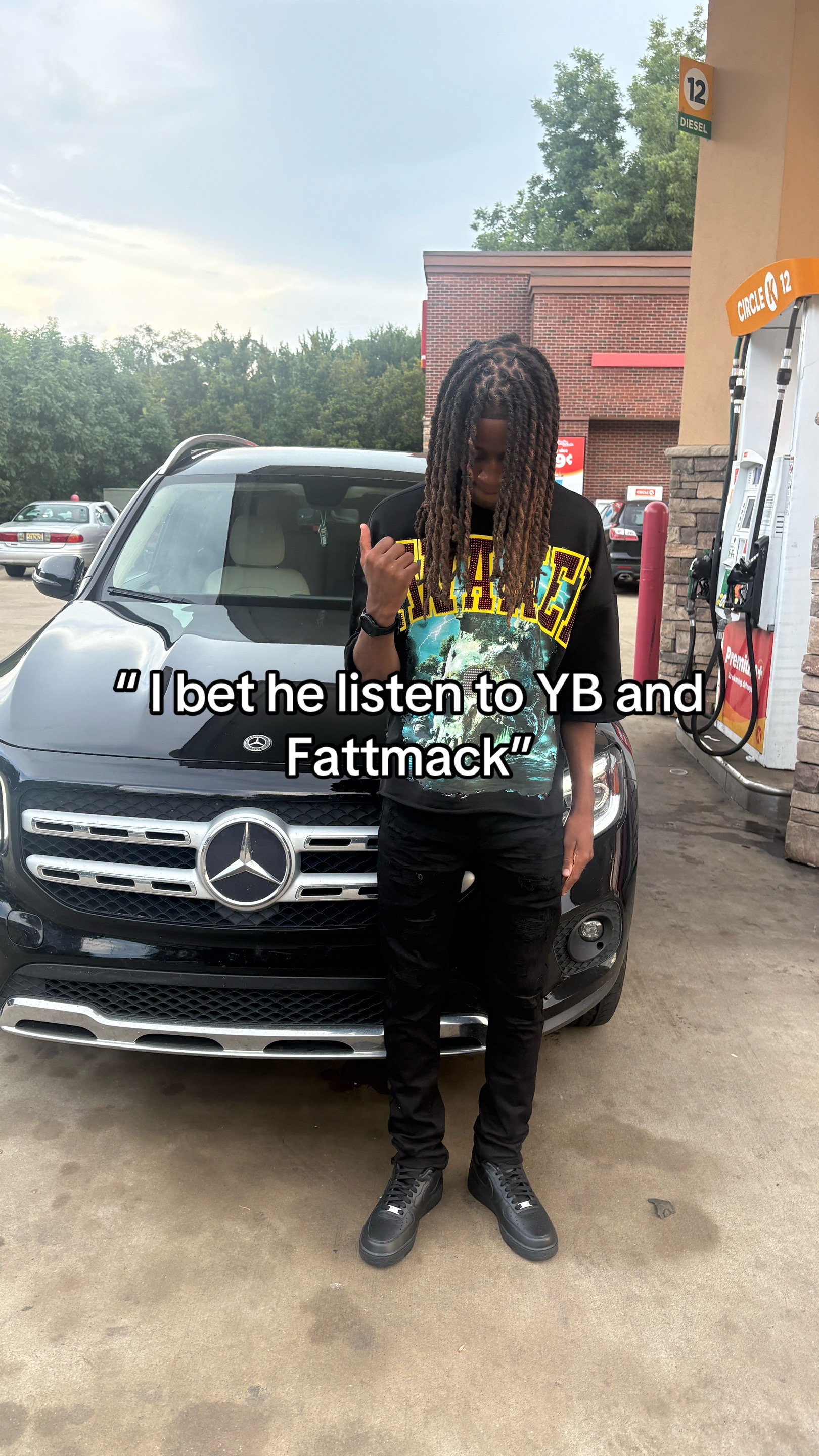 @Luhjayjay