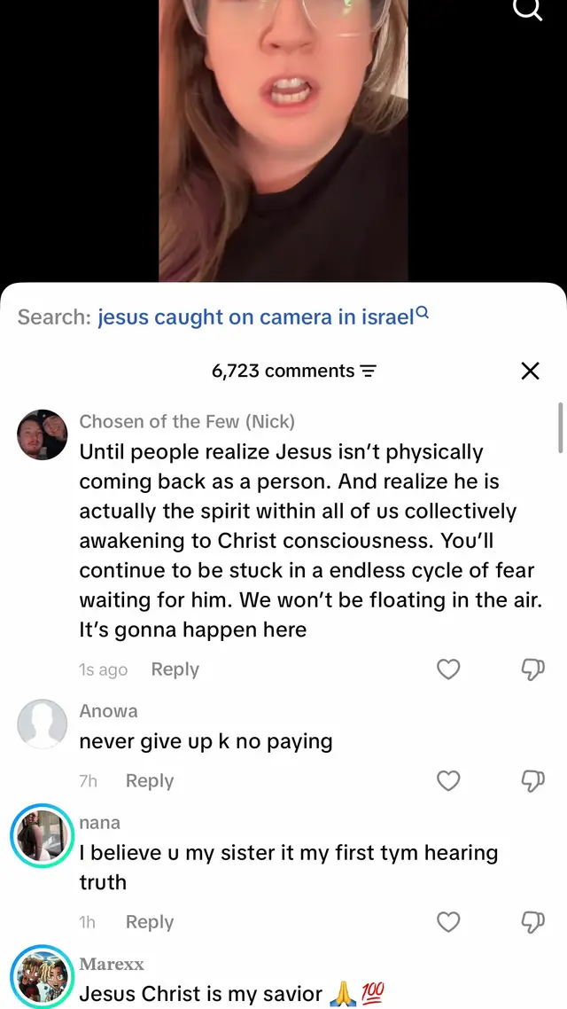 @Chosen of the Few (Nick)