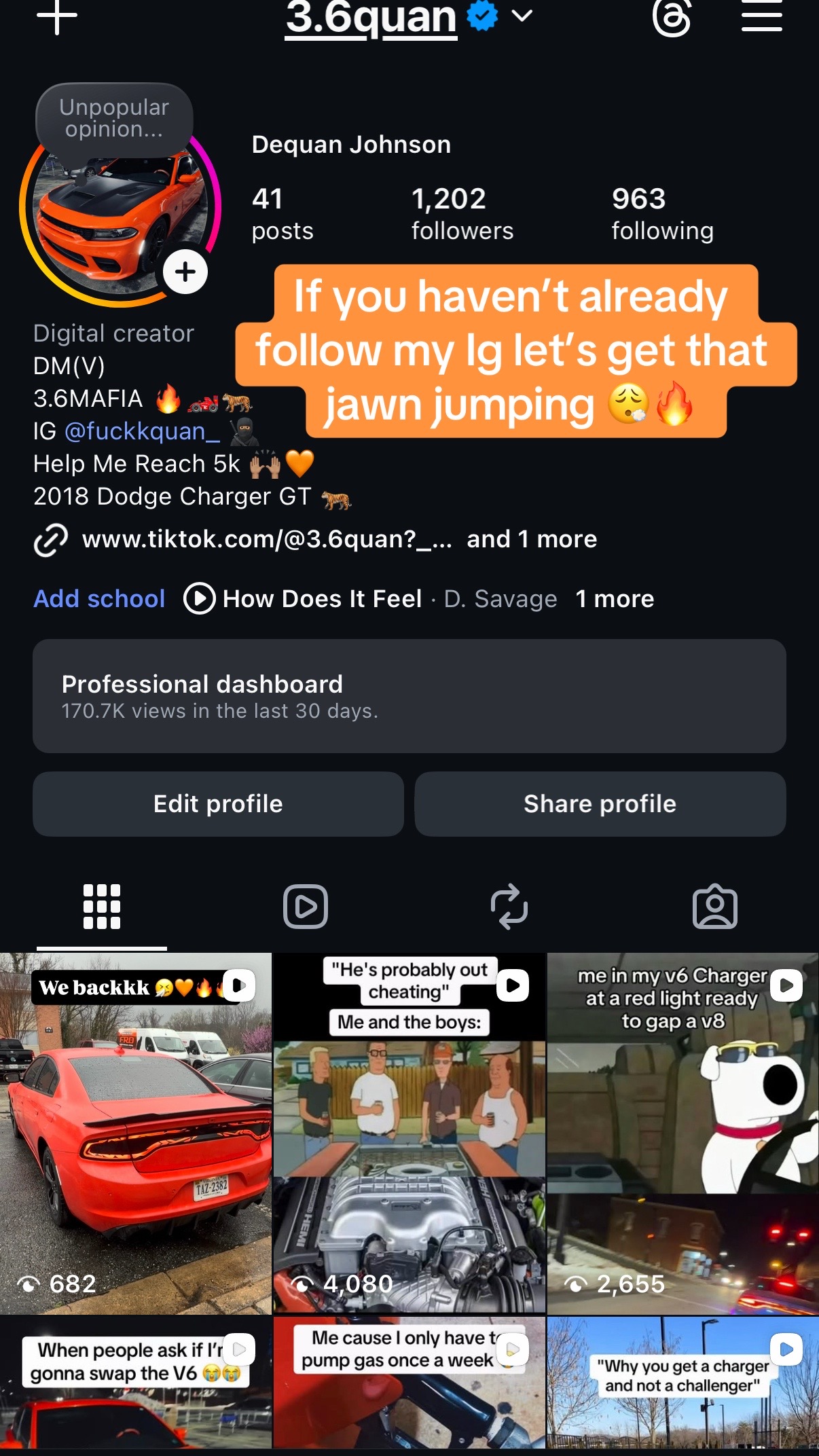 @3.6QUAN