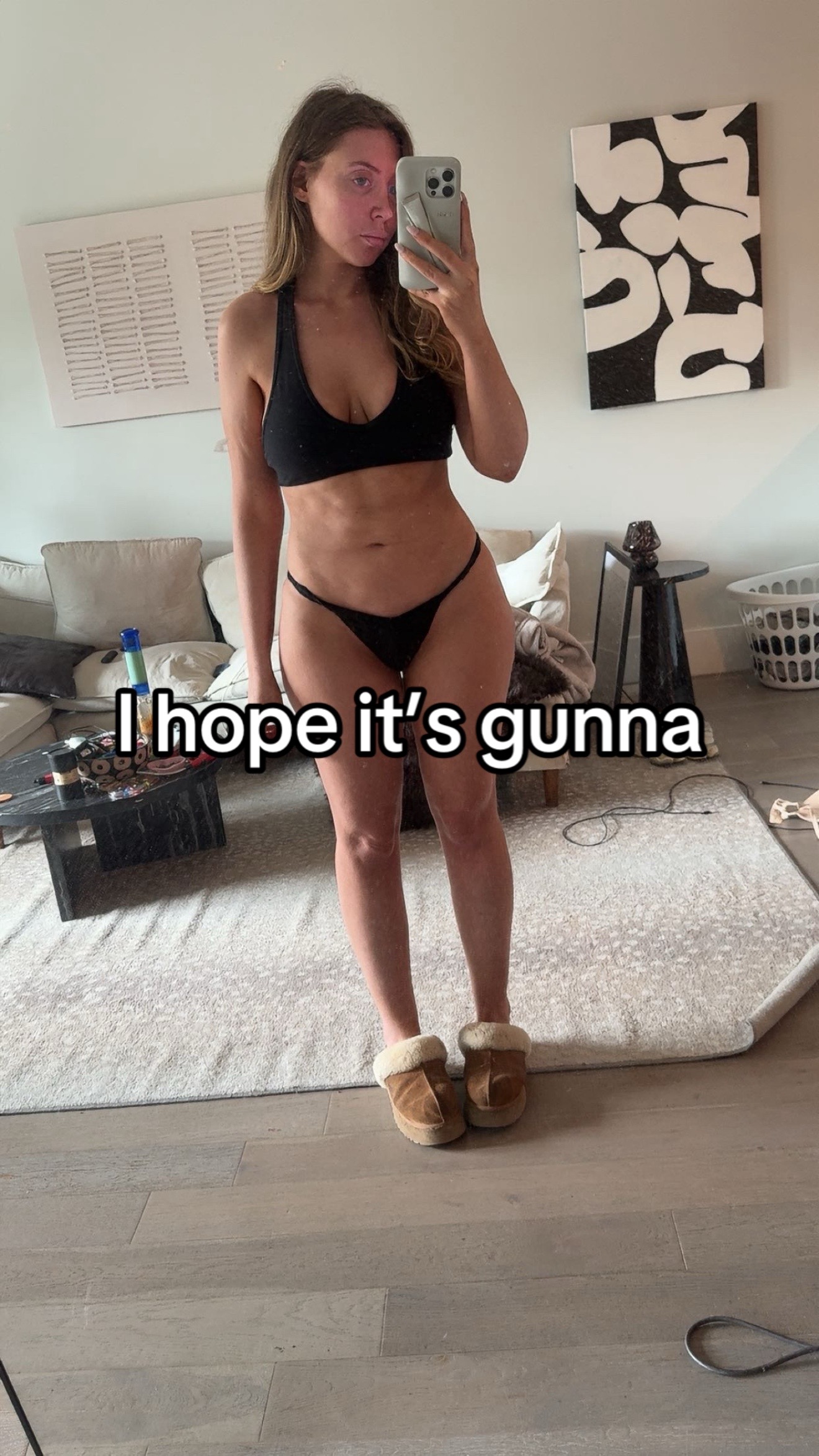 @Ava Louise