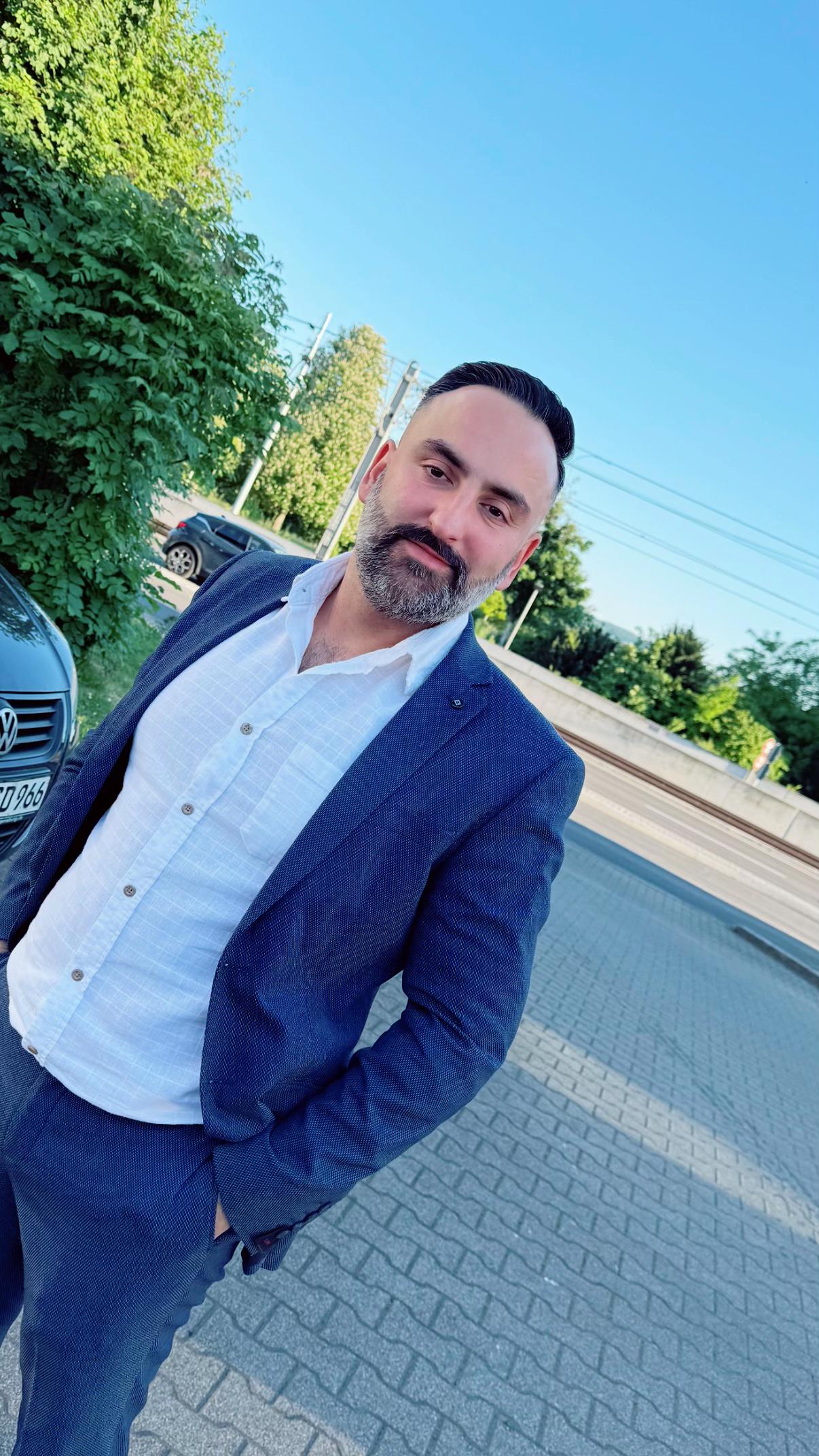 @Devran Baybas