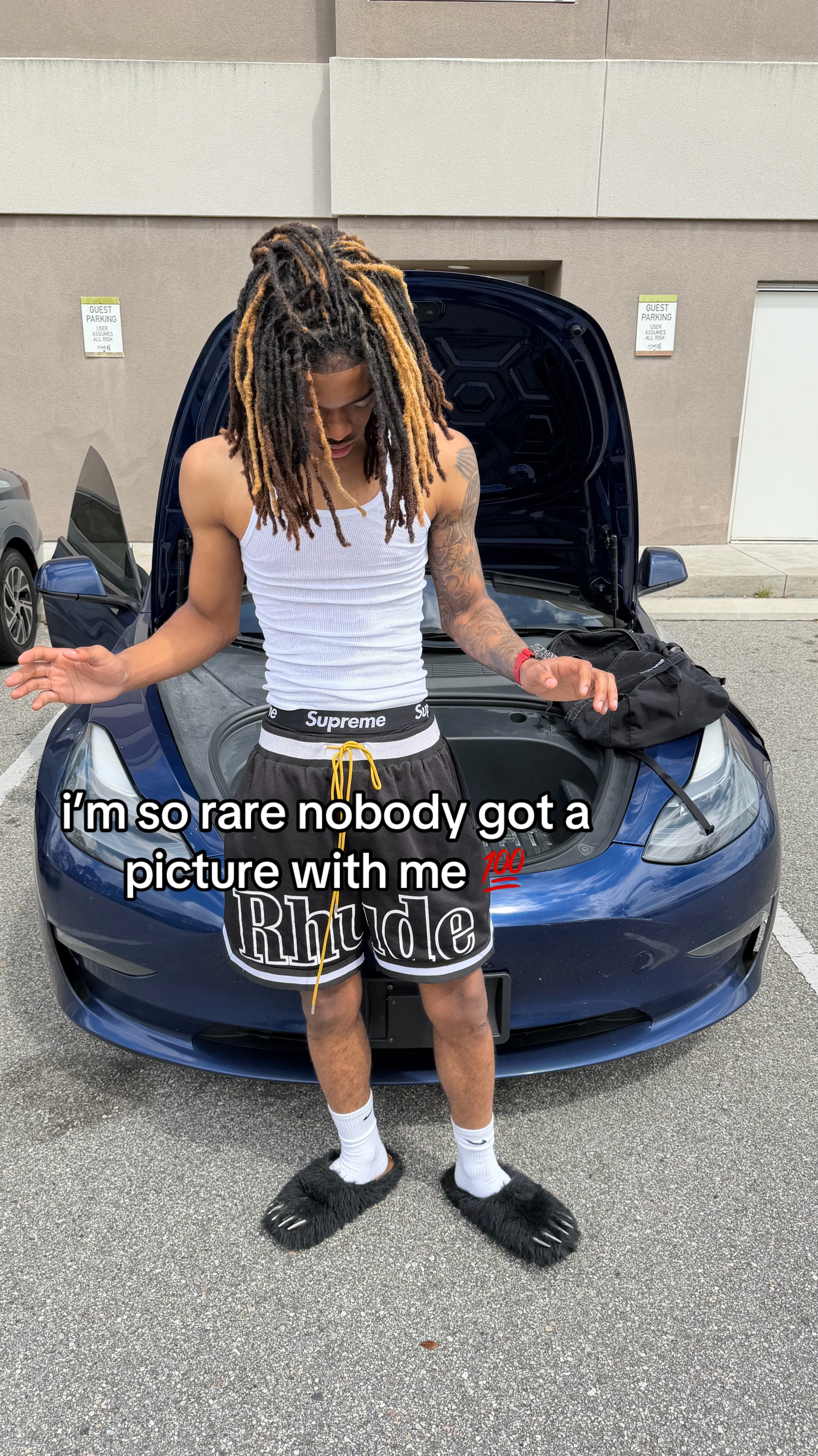 @Korde Manson