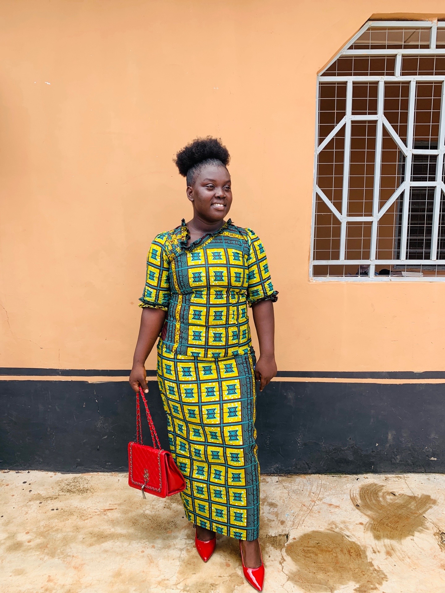 @Akua Sika❤️