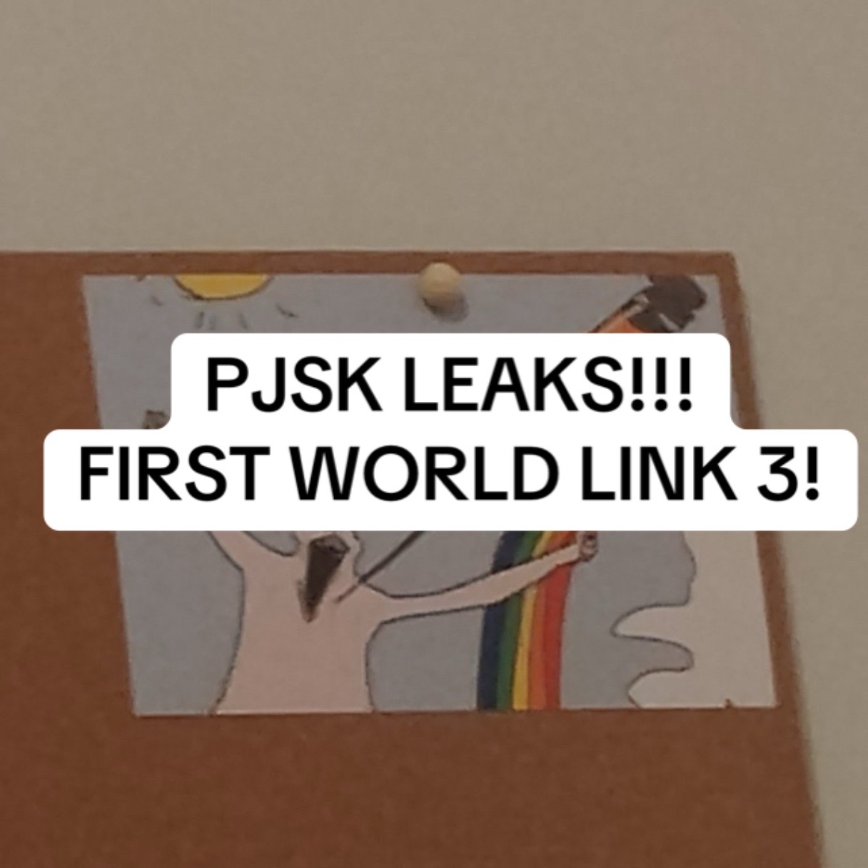 @Project sekai leaks!
