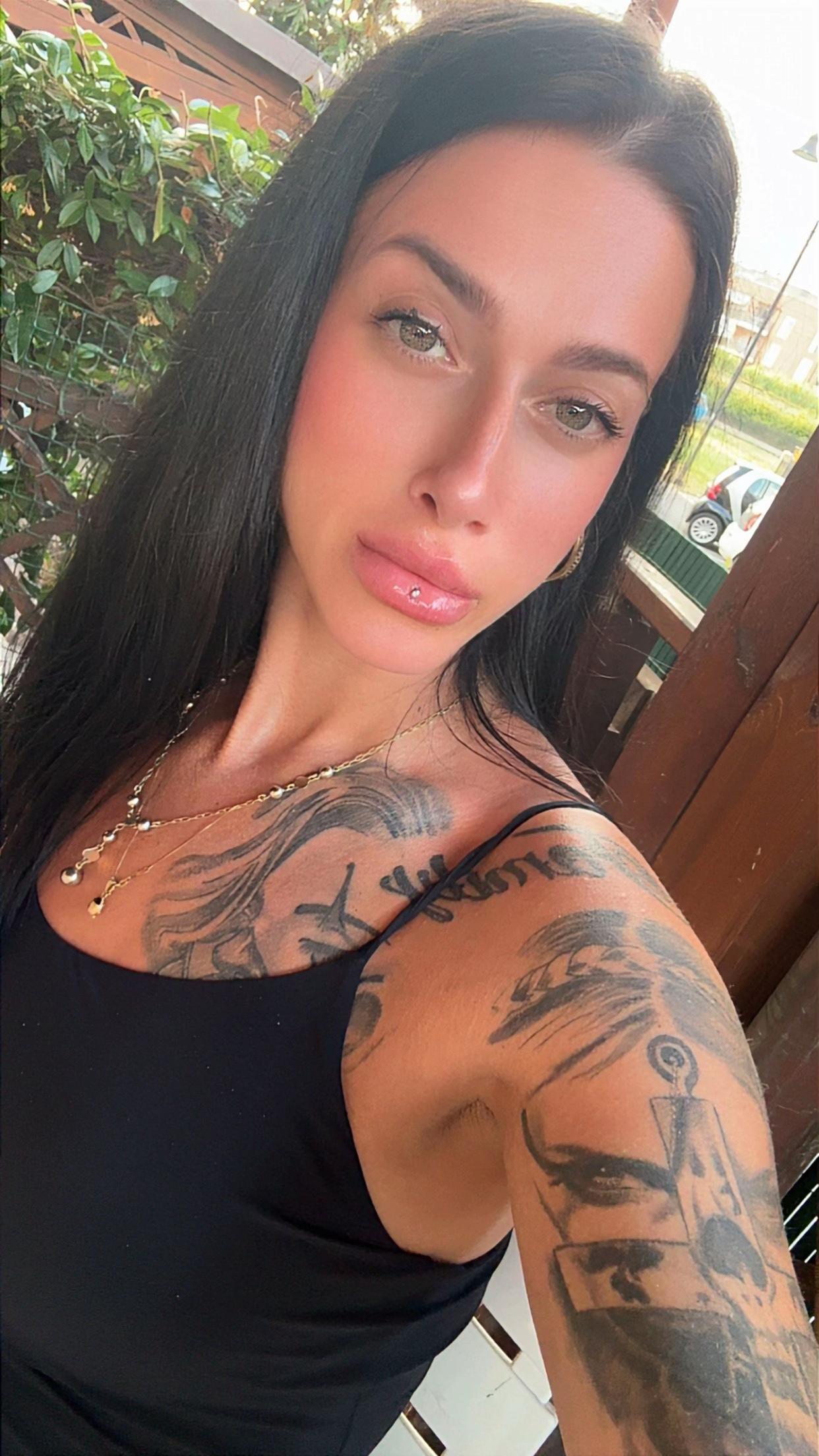 @🔞nikole🔞