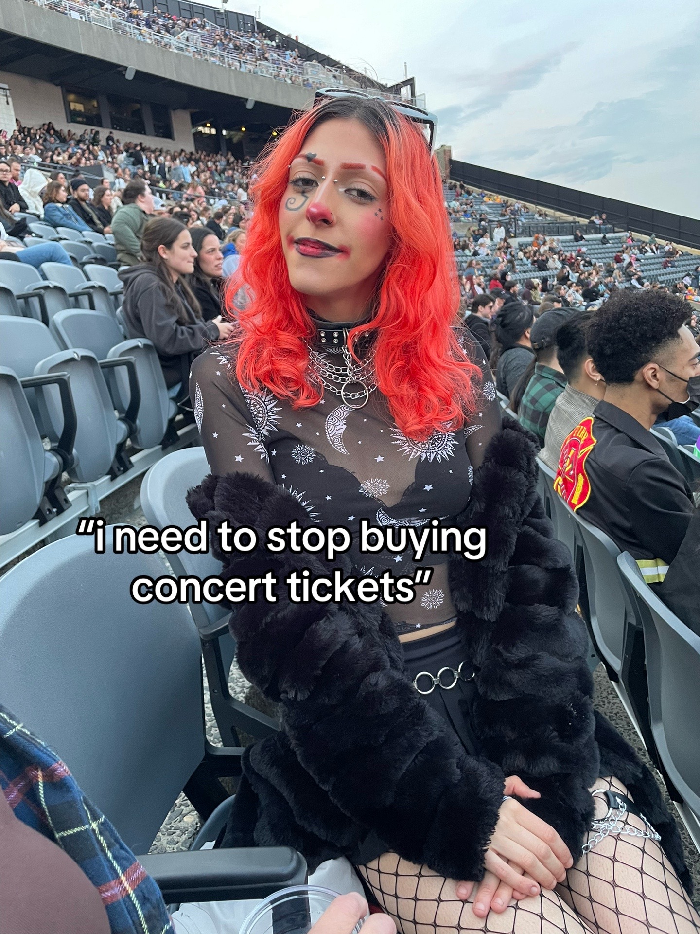 @april 🧡🍊