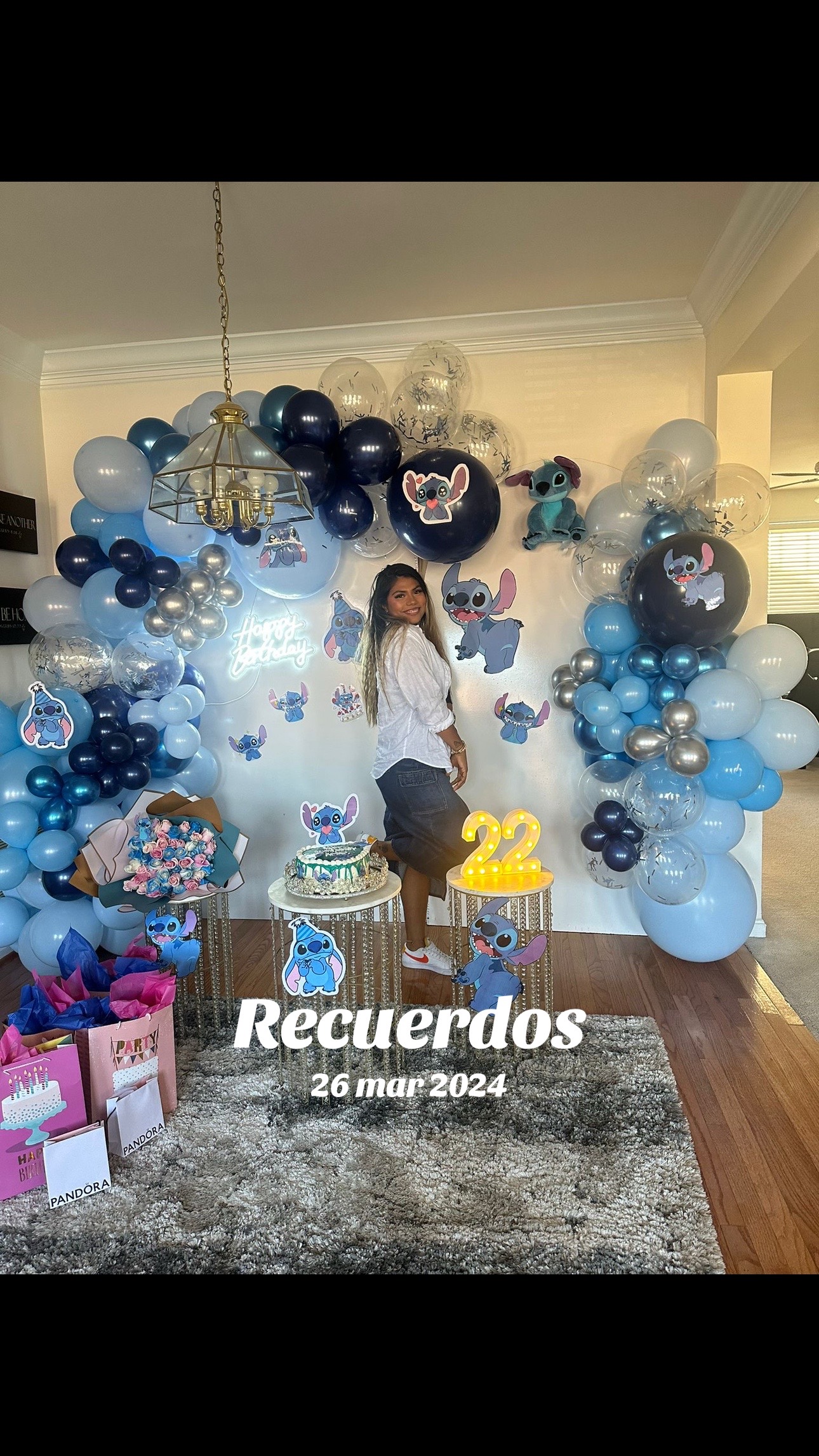 @Silvia morales