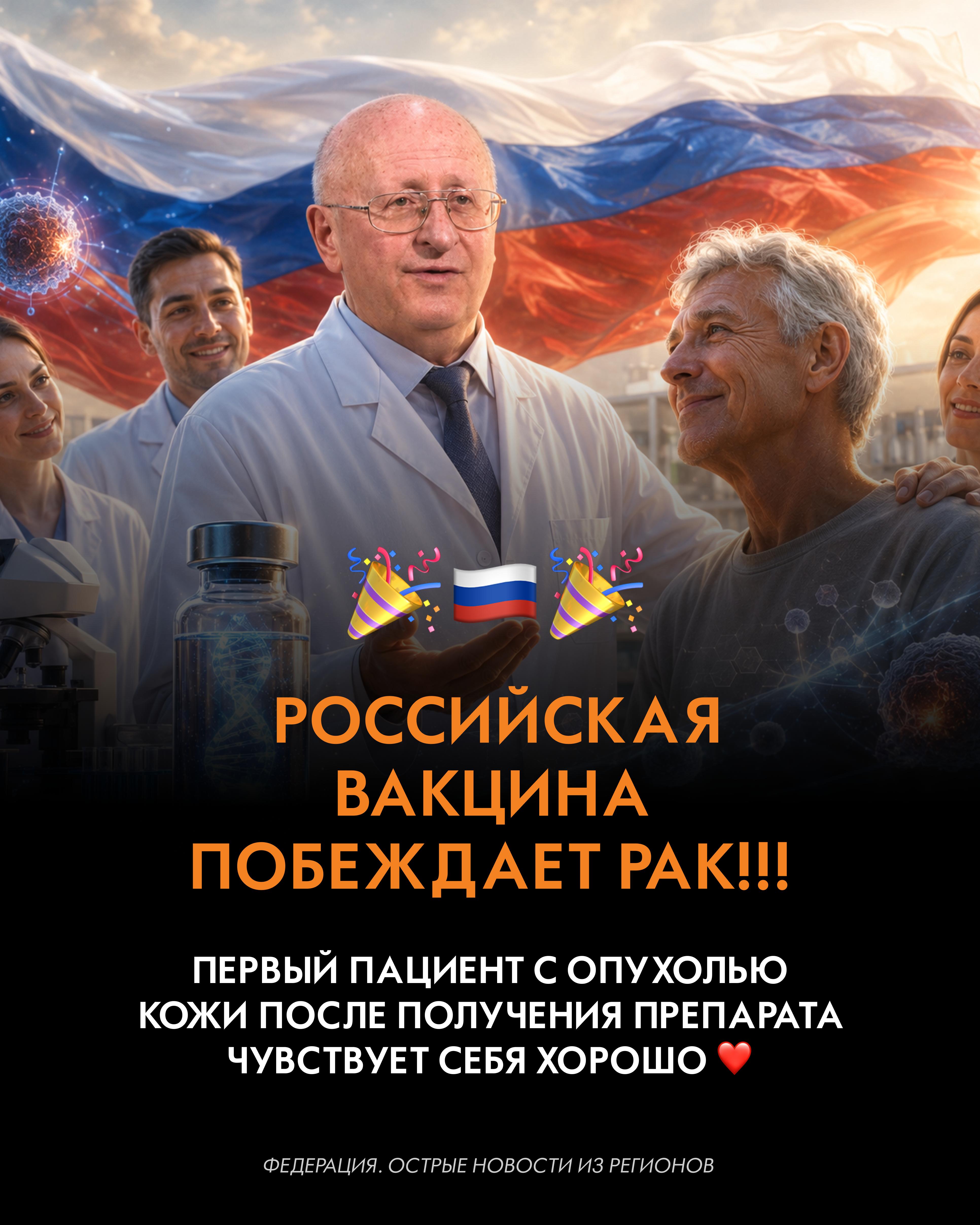 @Федерация. Острые новости
