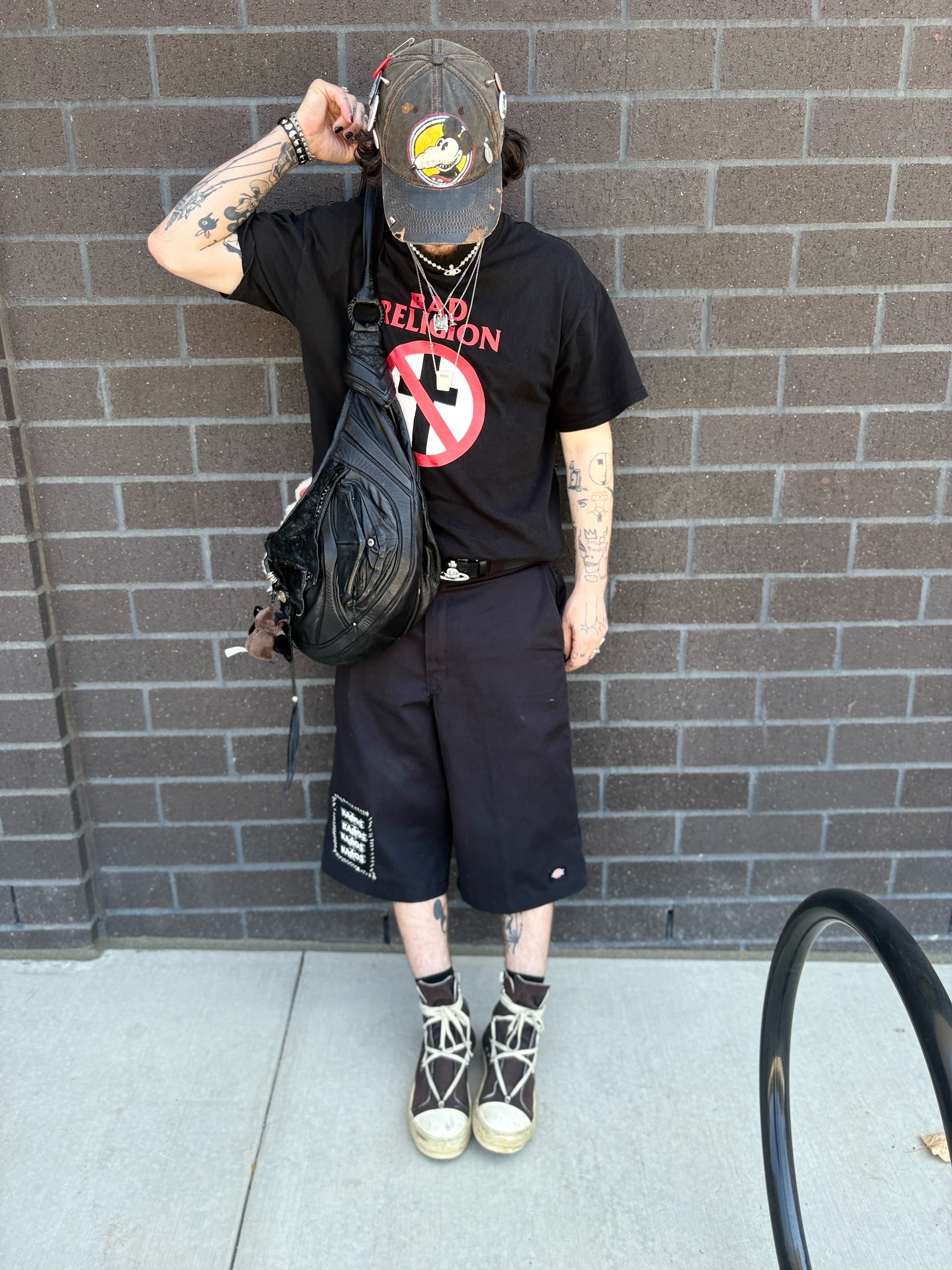 @LeVi4𐕣hvn⛧ ♱ ☥ 🜏🦇