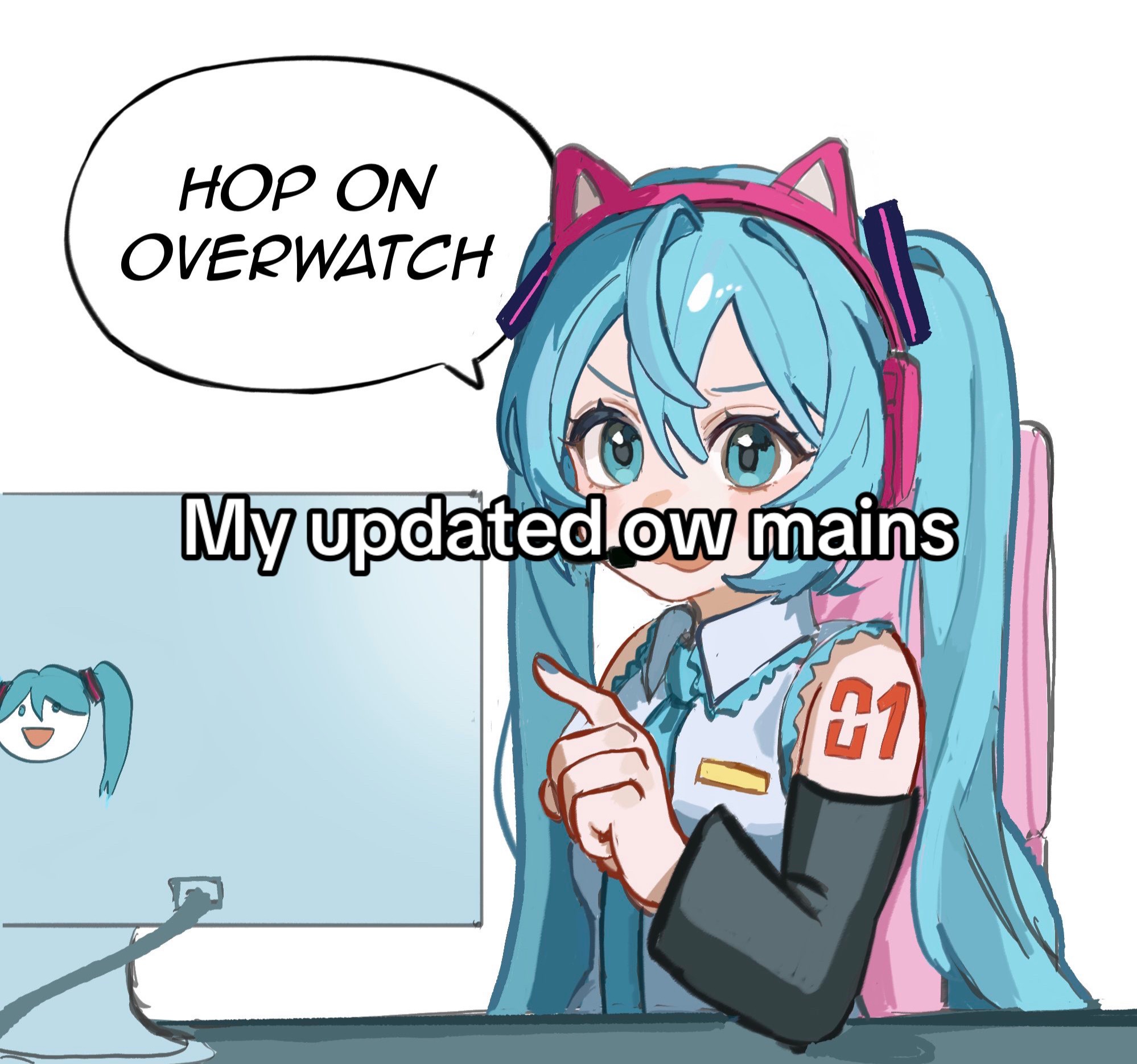 @gimmickybee