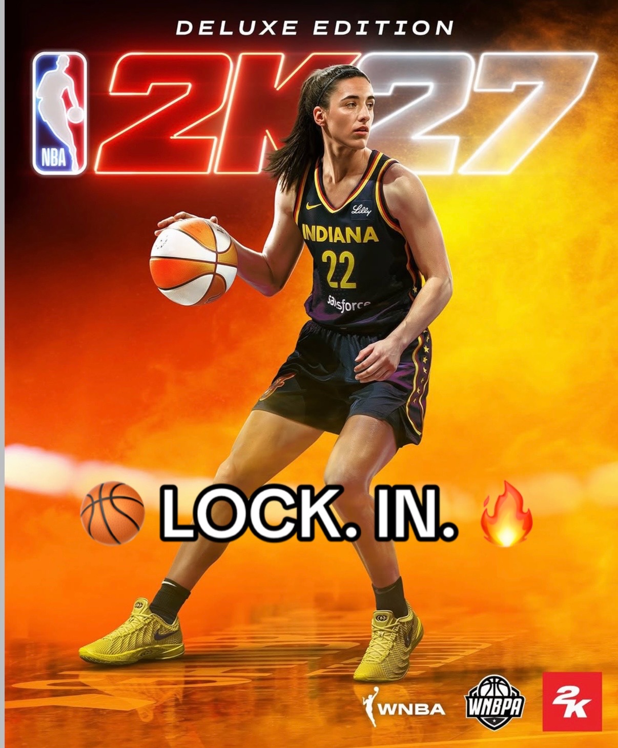 @LandyPantsTV | WNBA • Swiftie
