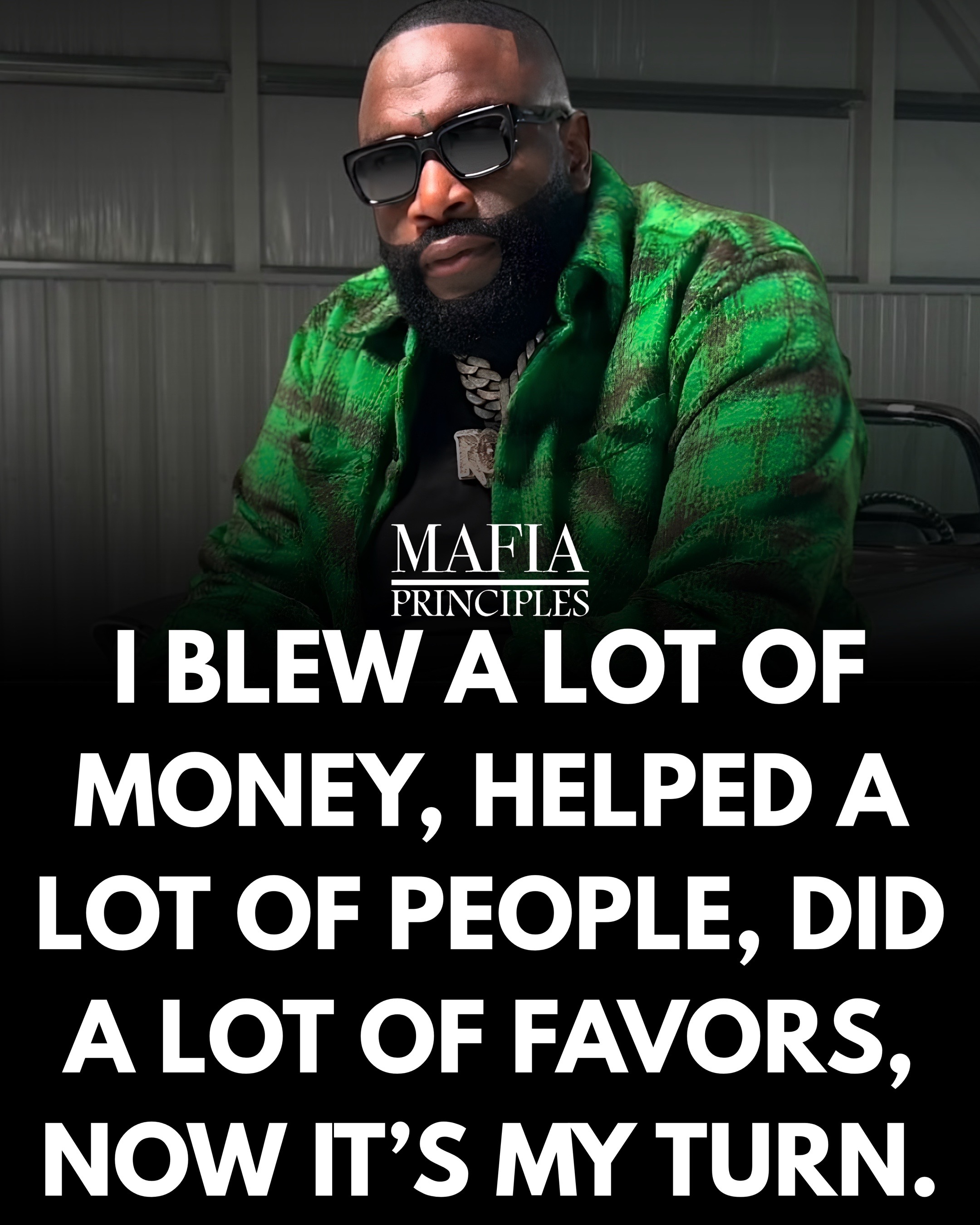 @mafiaprinciples