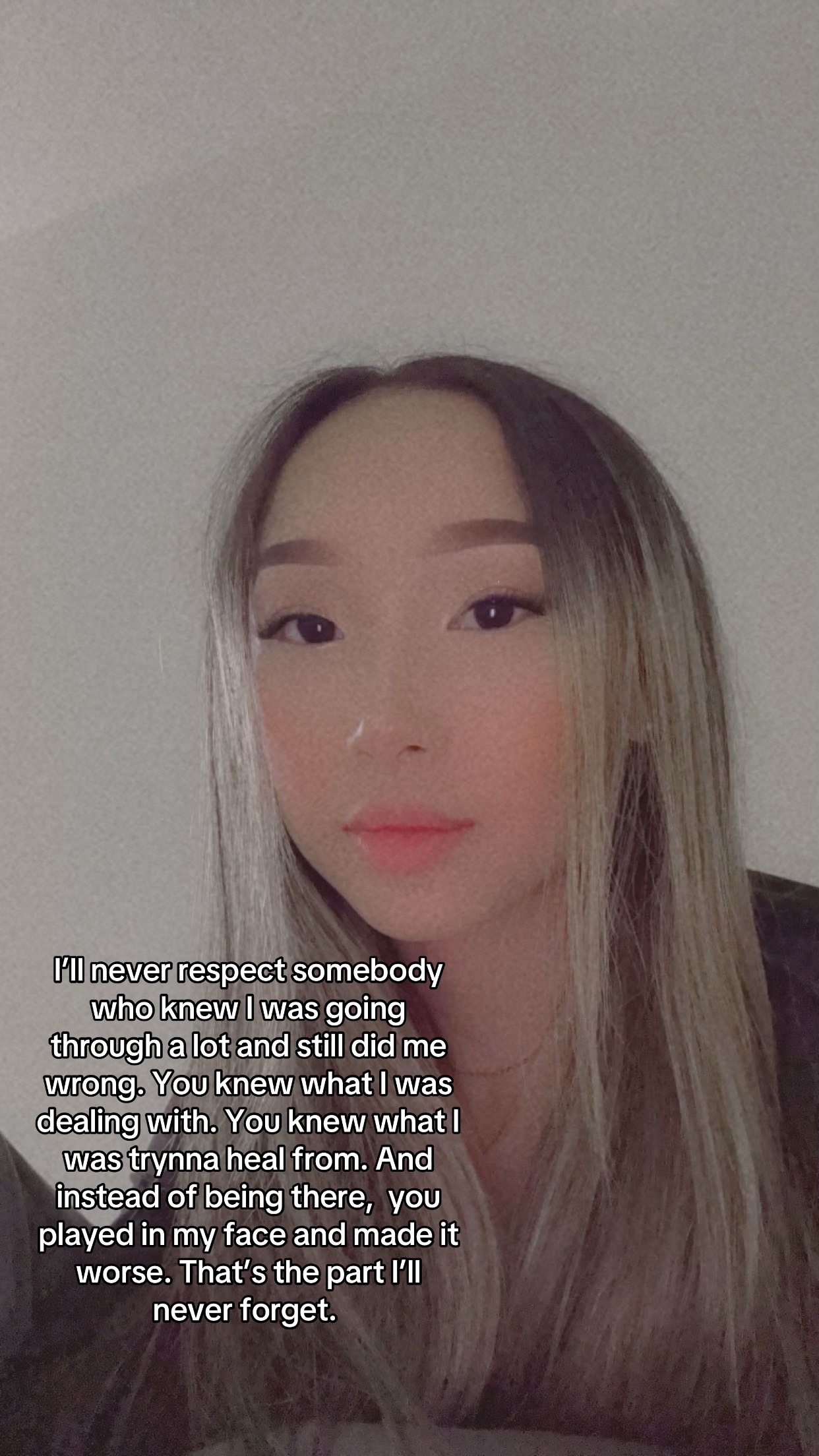 @Chloe Yang