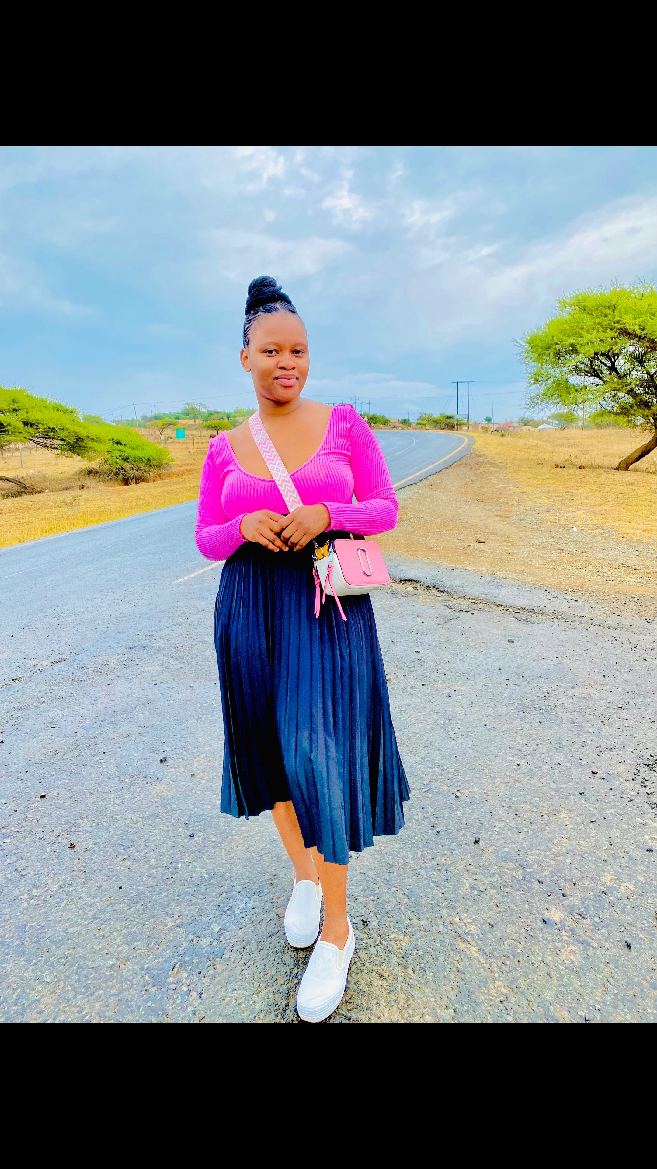 @Snethemba!🌸🩷