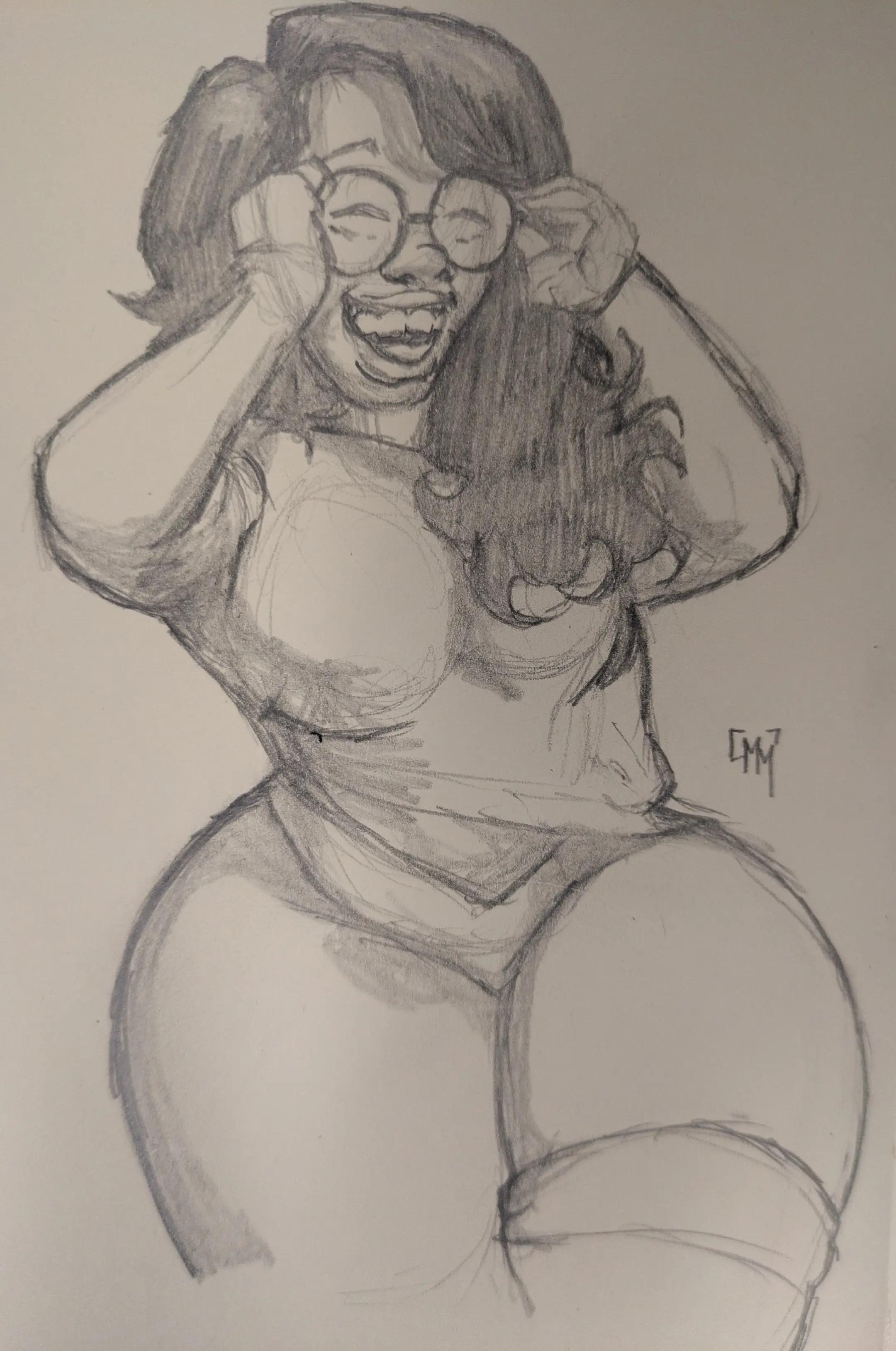@Greymattaman