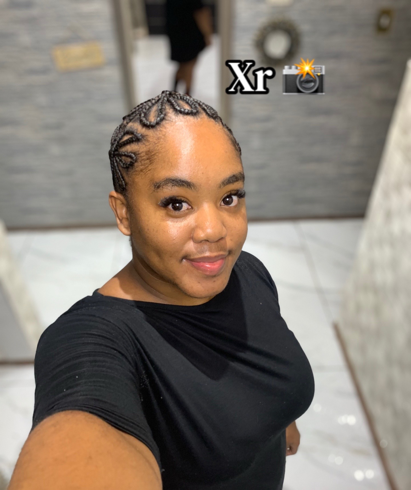 @Nonjabulo Nana Xaba