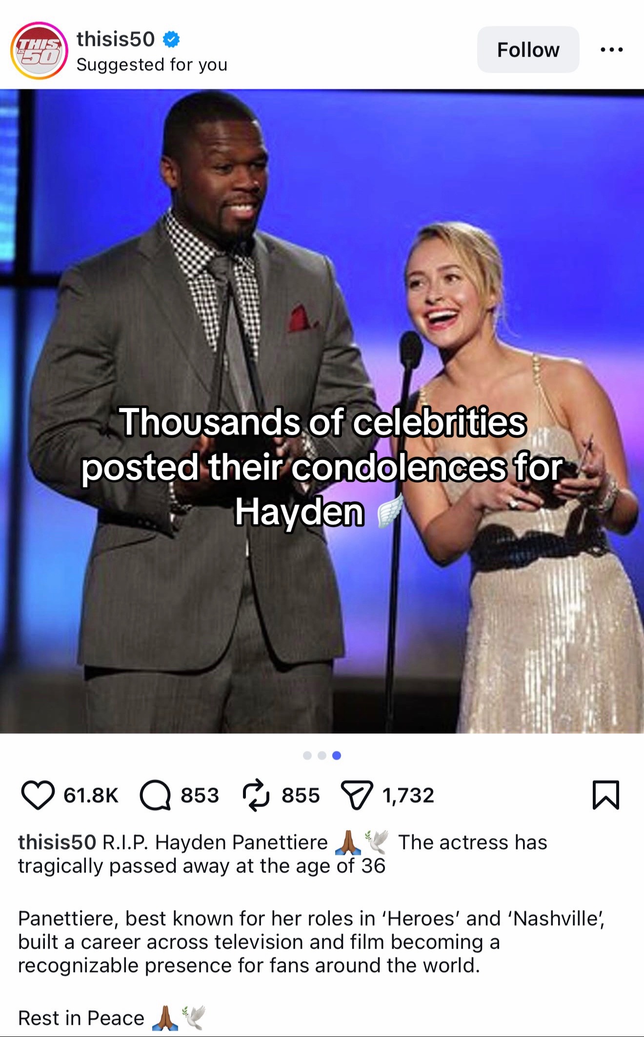 @realityculturedaily