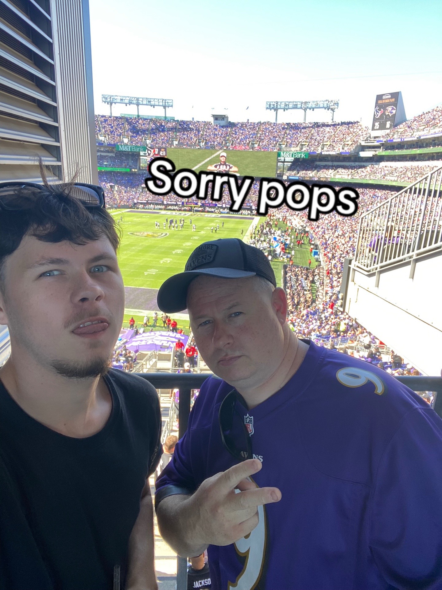 @Monkey reacts