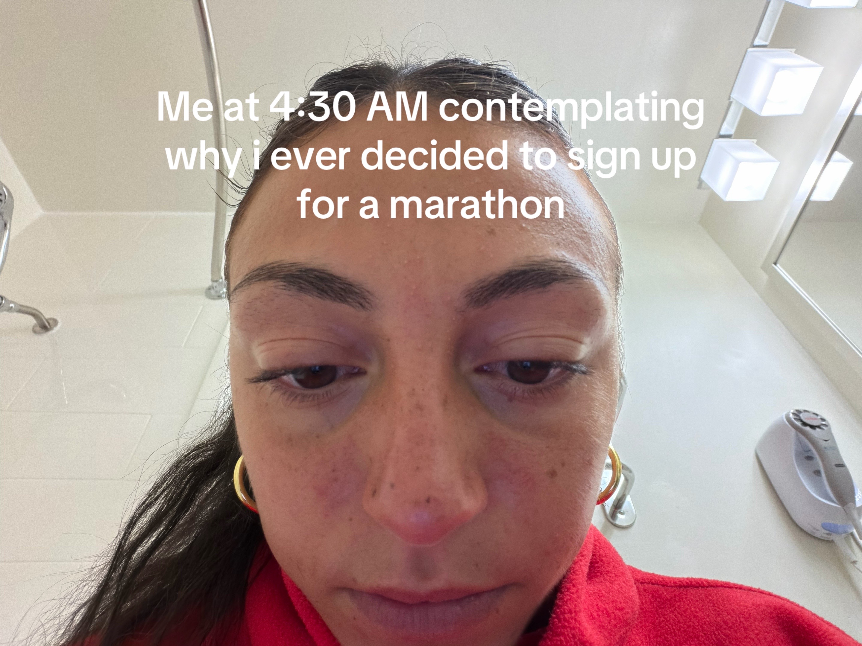 @Emily | RD2B + RUNNER