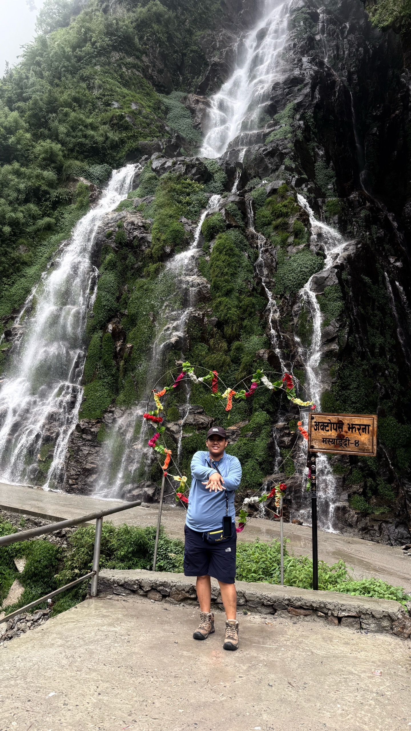 @Deepa lama waiba