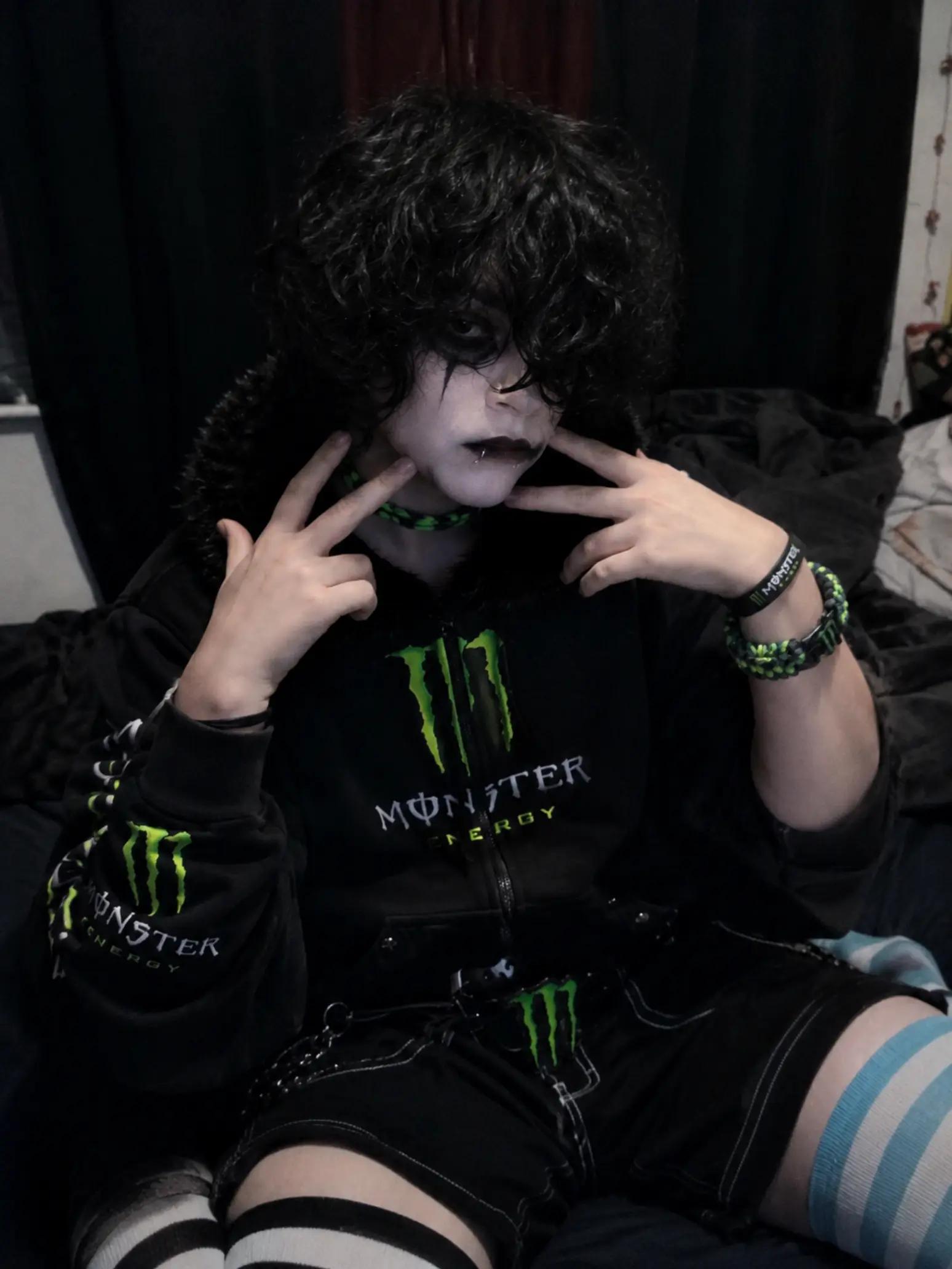 @🌙NightFemboy🌙( 🎧 Ghosty🎧)