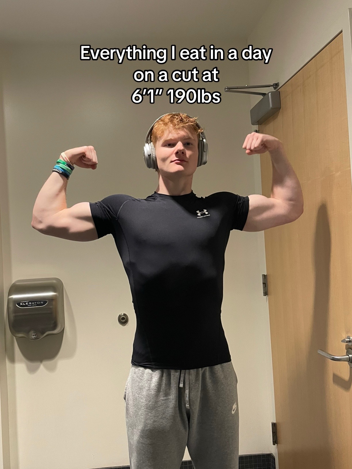 @Gymger