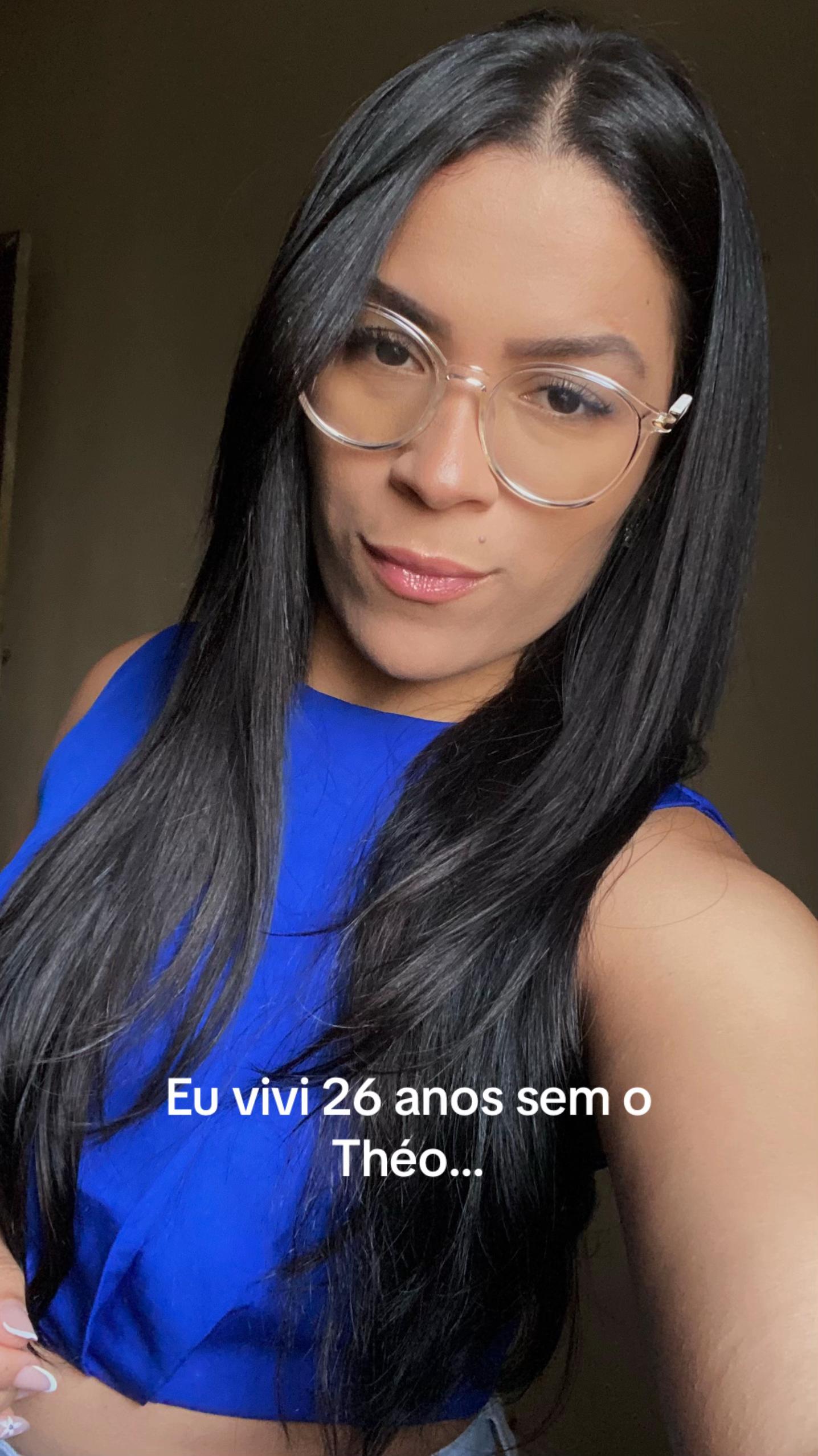 @Tairine Costa