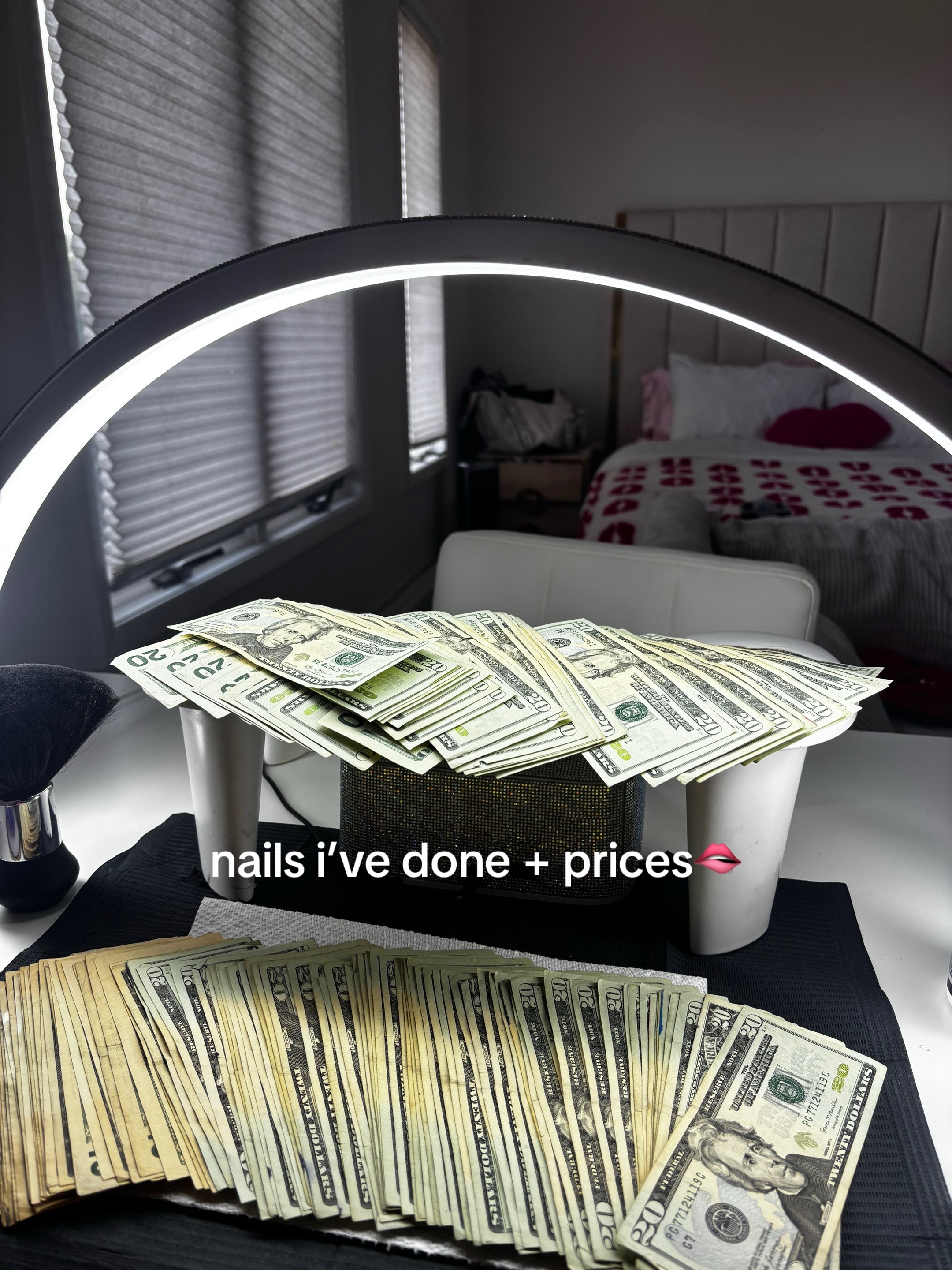 @NEW JERSEY NAIL TECH