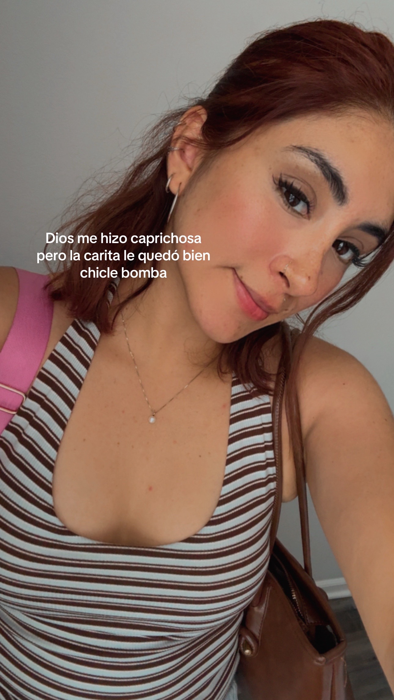 @Genesis Pink