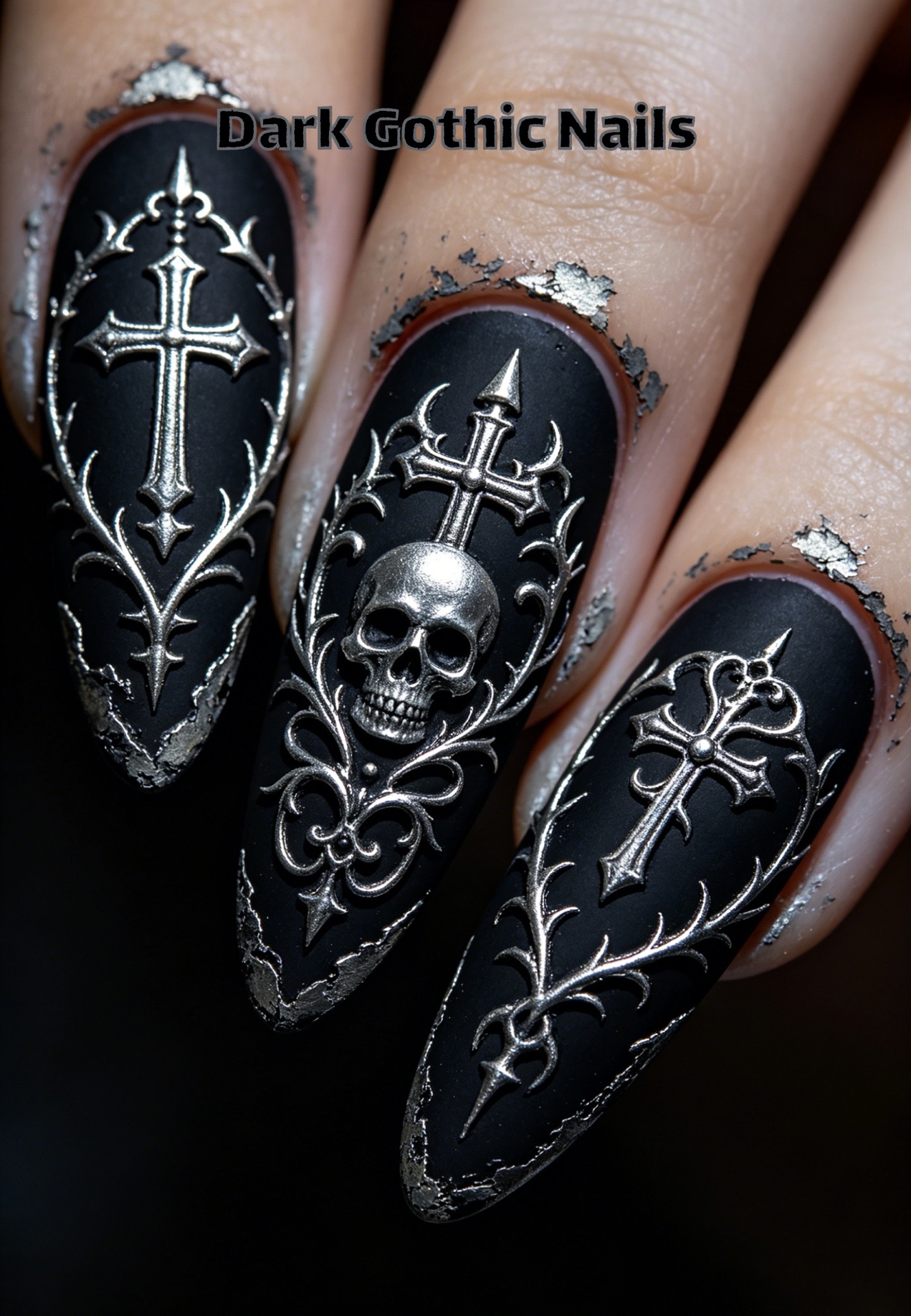 @Nails art
