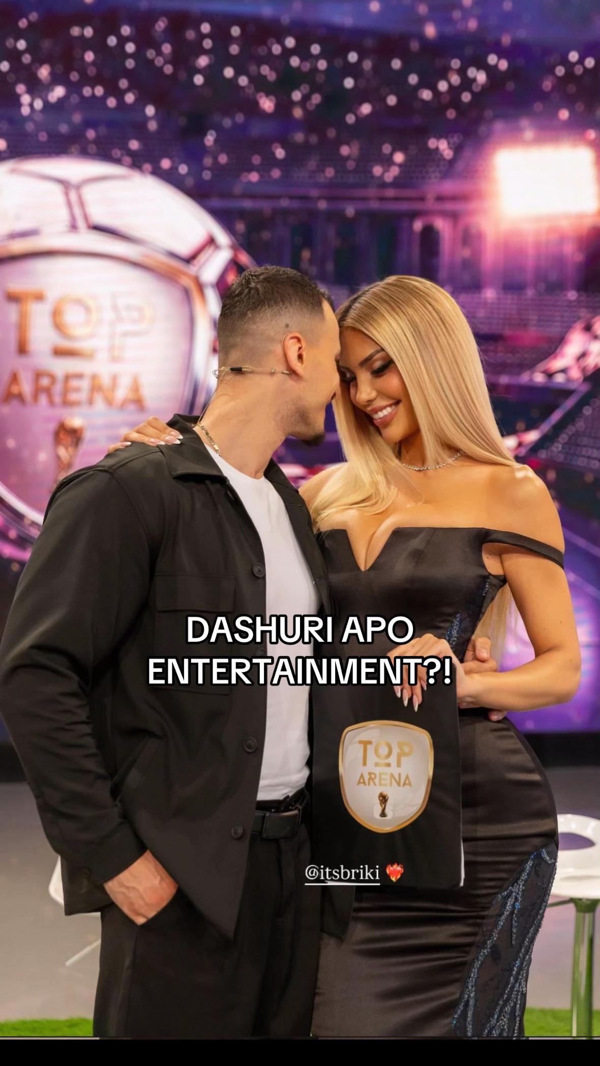 @TRENDI