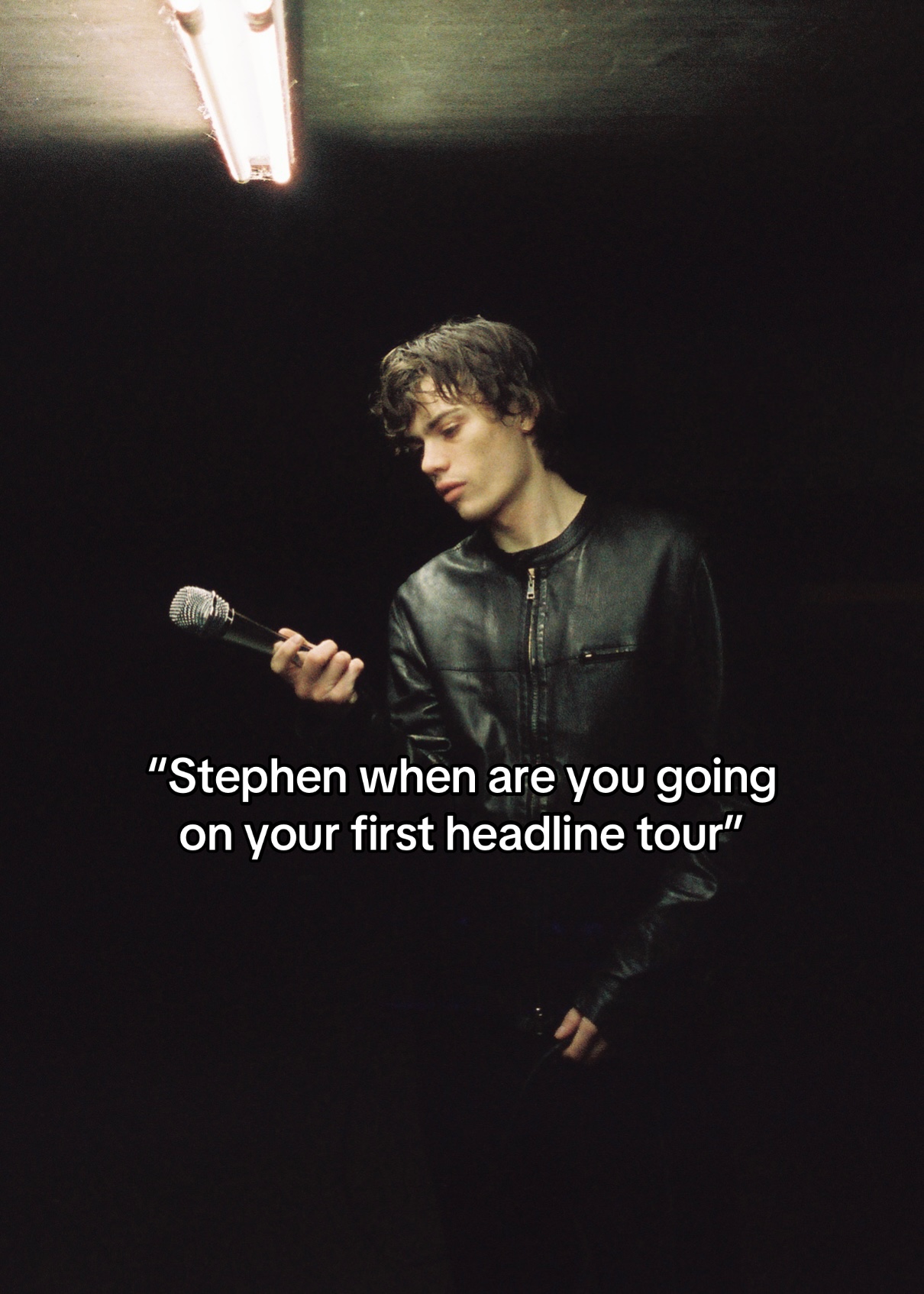 @Stephen Dawes