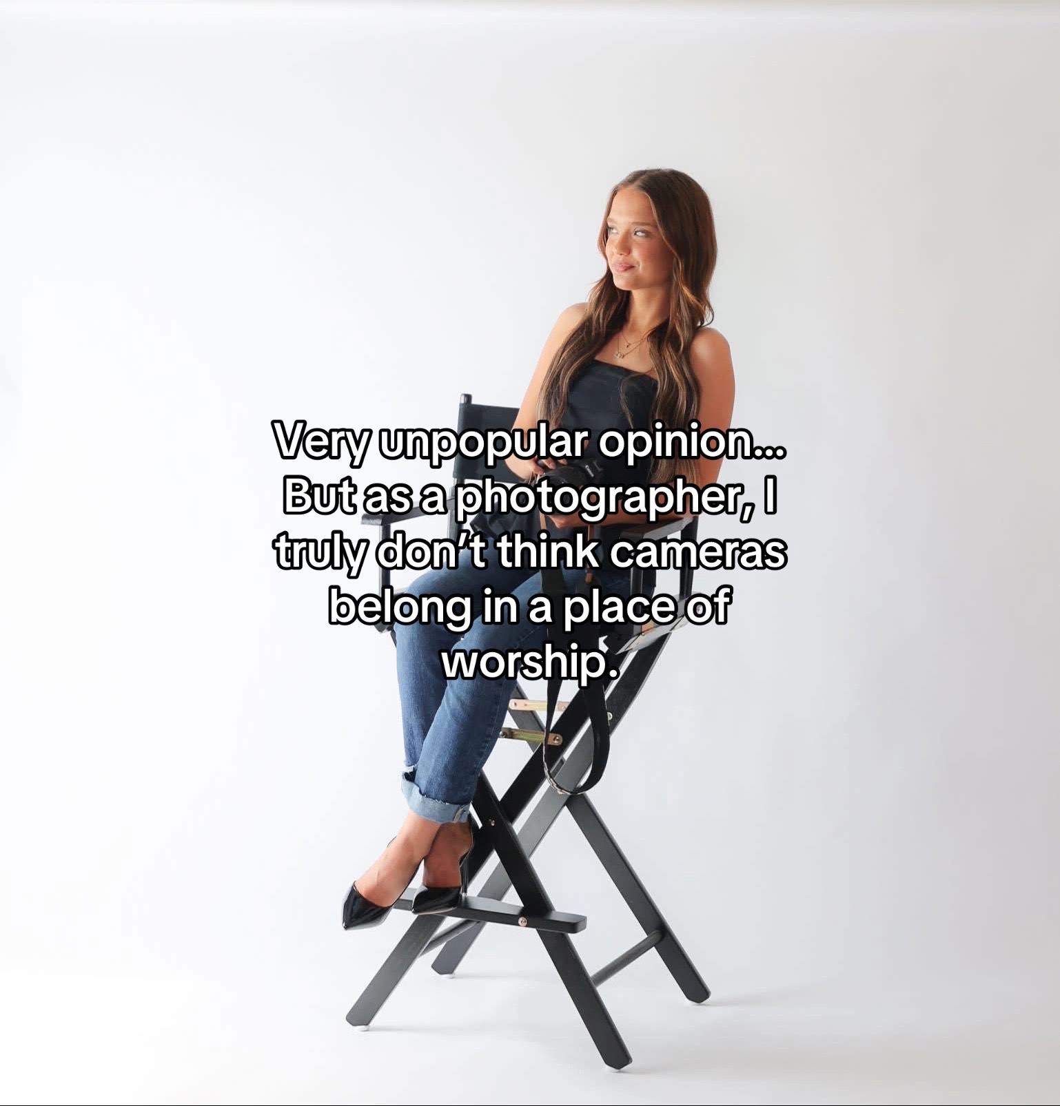 @Maecie Rose